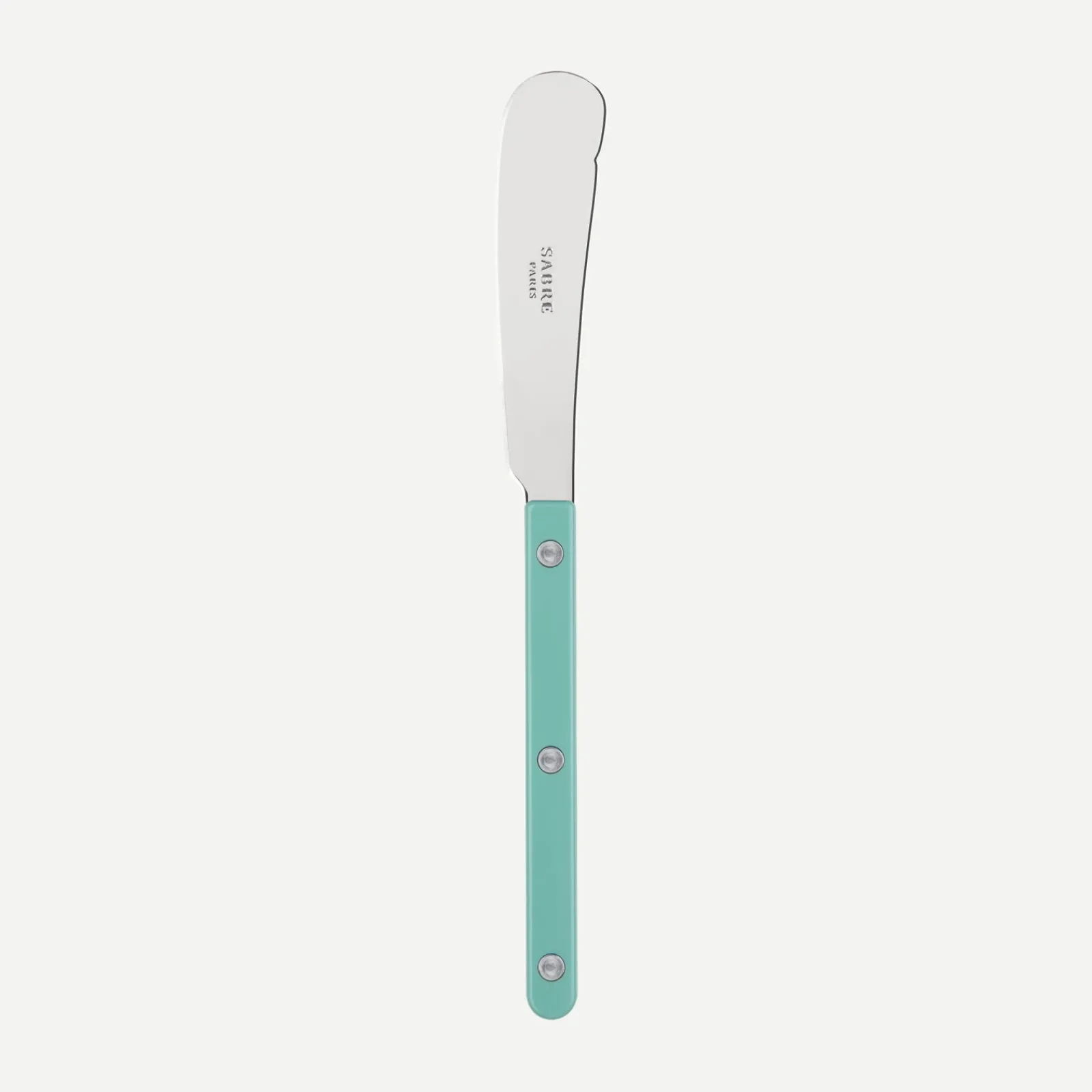 Sabre Paris Bistrot Uni, Vert pastel Vertpastel Hot