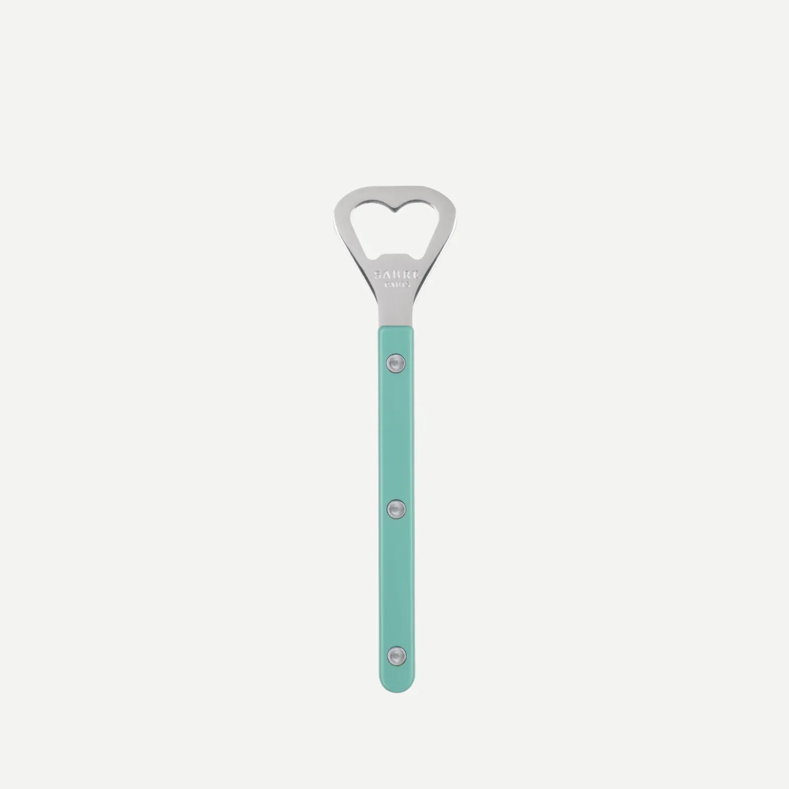 Sabre Paris Bistrot Uni, Vert pastel Vertpastel Cheap
