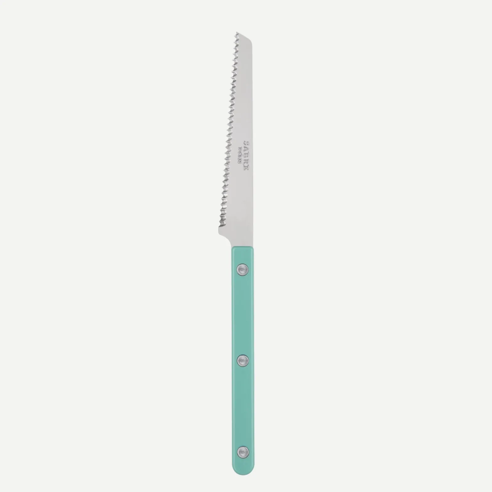 Sabre Paris Bistrot Uni, Vert pastel Vertpastel Cheap