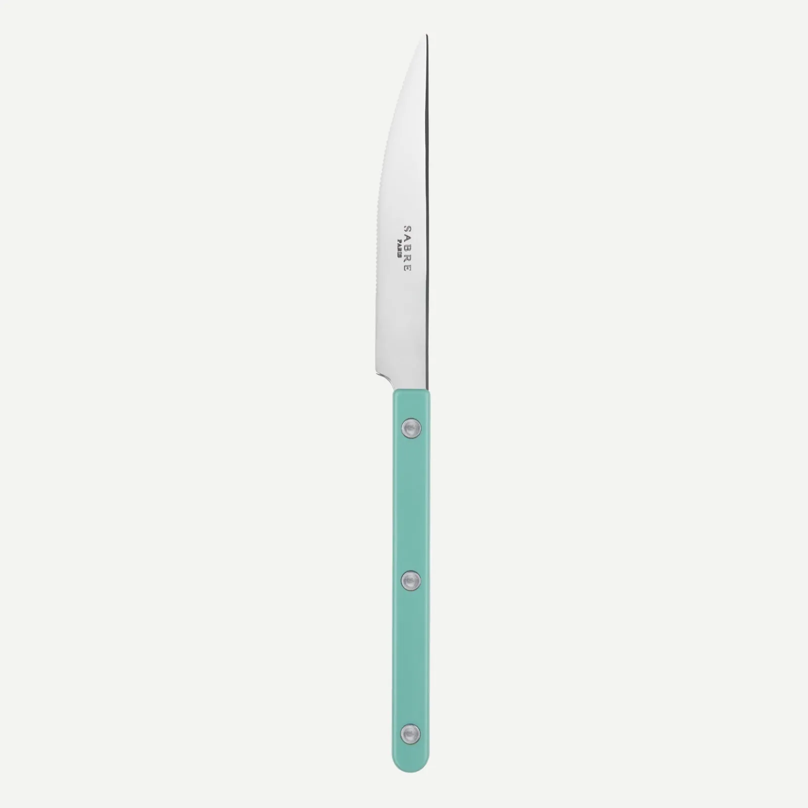 Sabre Paris Bistrot Uni, Vert pastel Vertpastel Shop