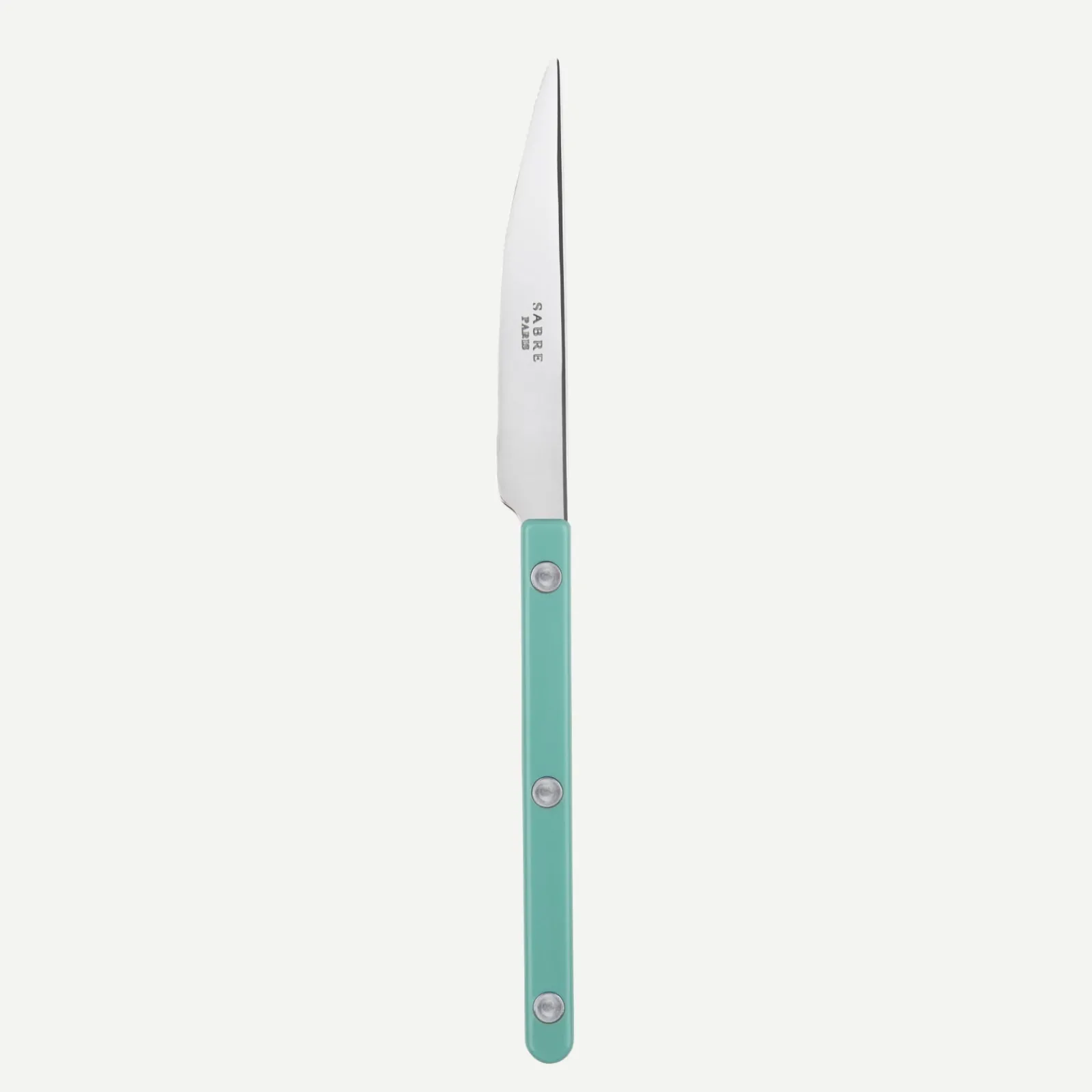 Sabre Paris Bistrot Uni, Vert pastel Vertpastel Online