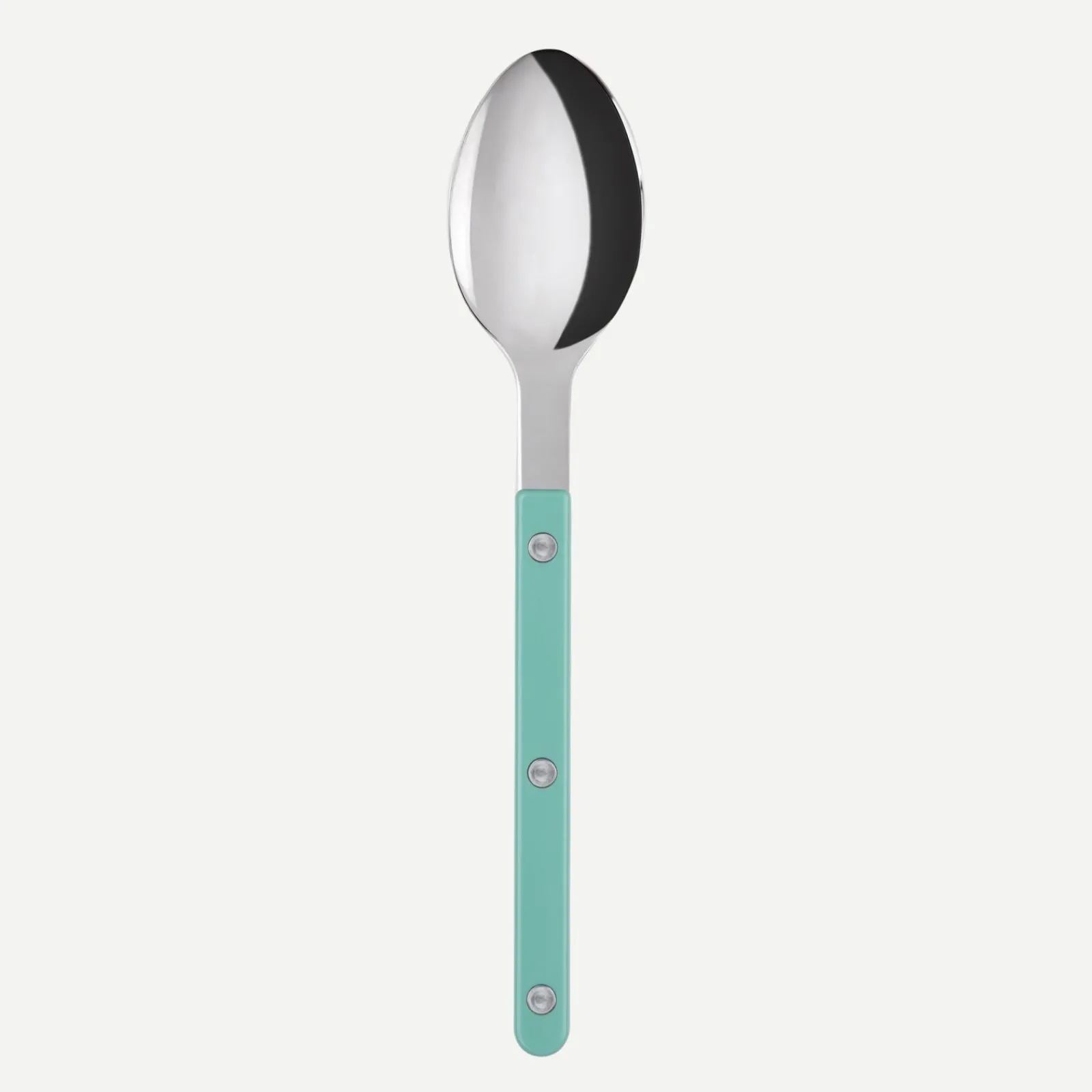 Sabre Paris Bistrot Uni, Vert pastel Vertpastel Clearance