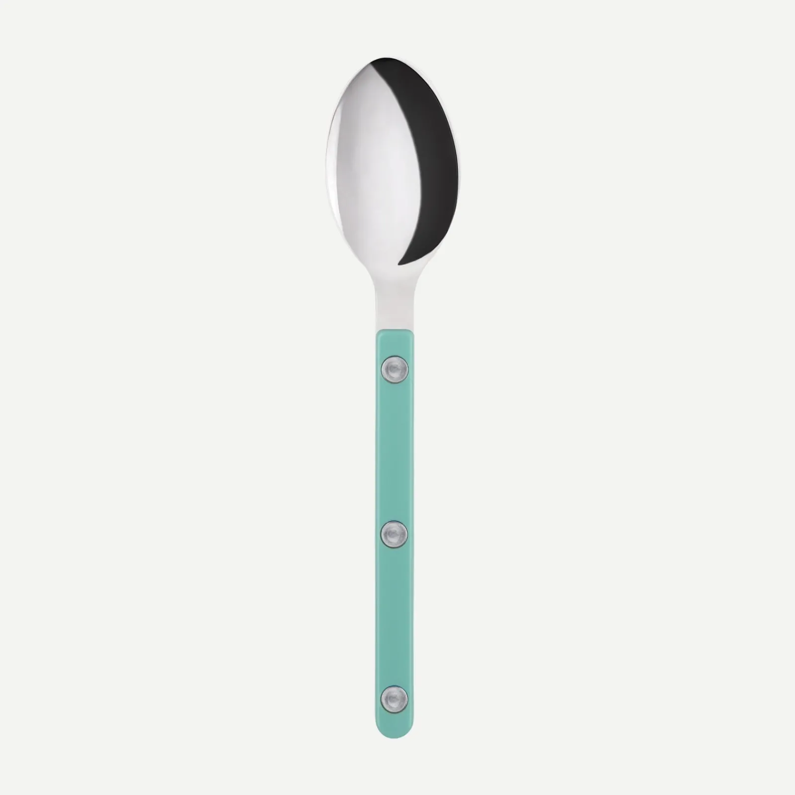 Sabre Paris Bistrot Uni, Vert pastel Vertpastel Hot