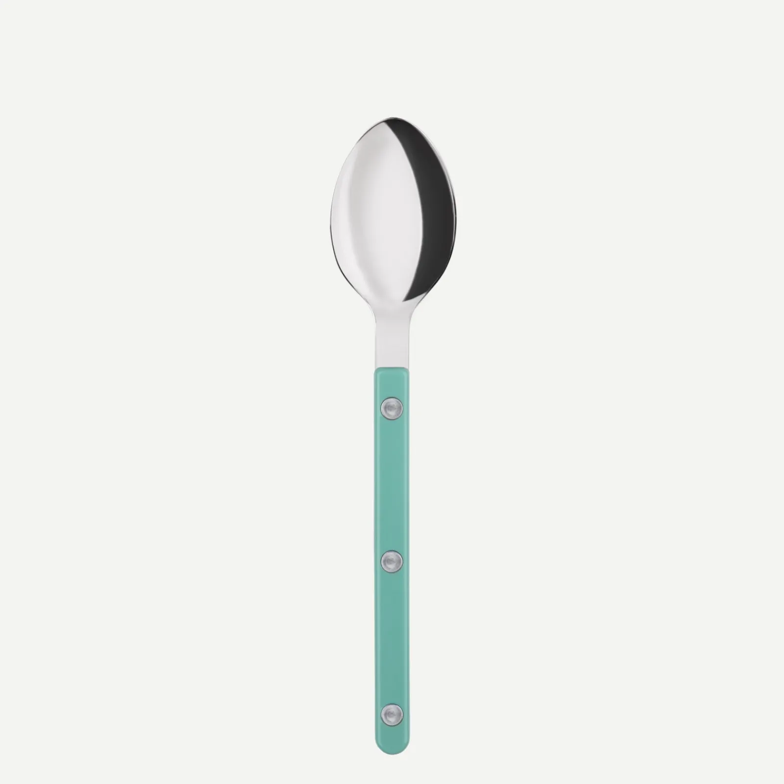 Sabre Paris Bistrot Uni, Vert pastel Vertpastel Cheap