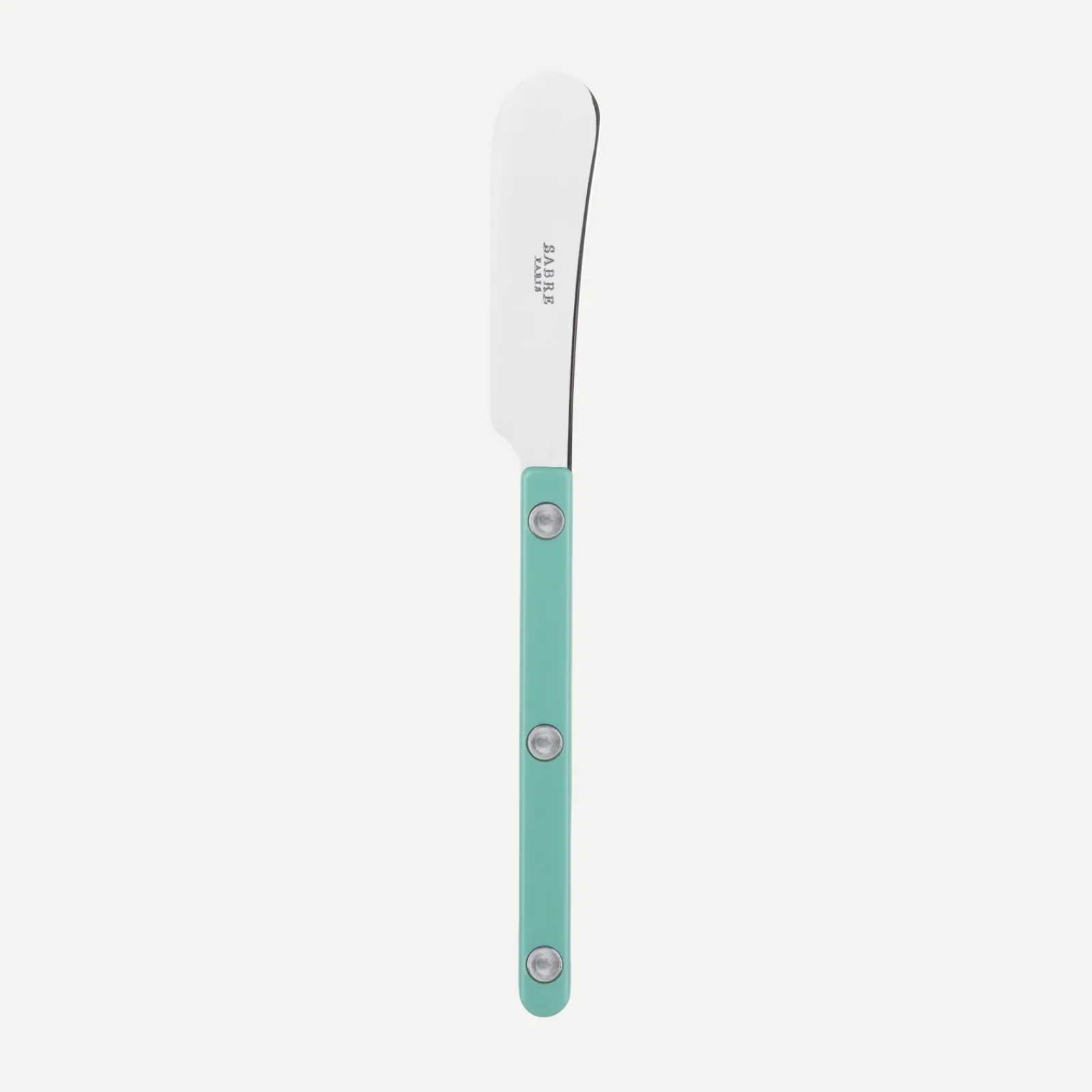 Sabre Paris Bistrot Uni, Vert pastel Vertpastel Sale