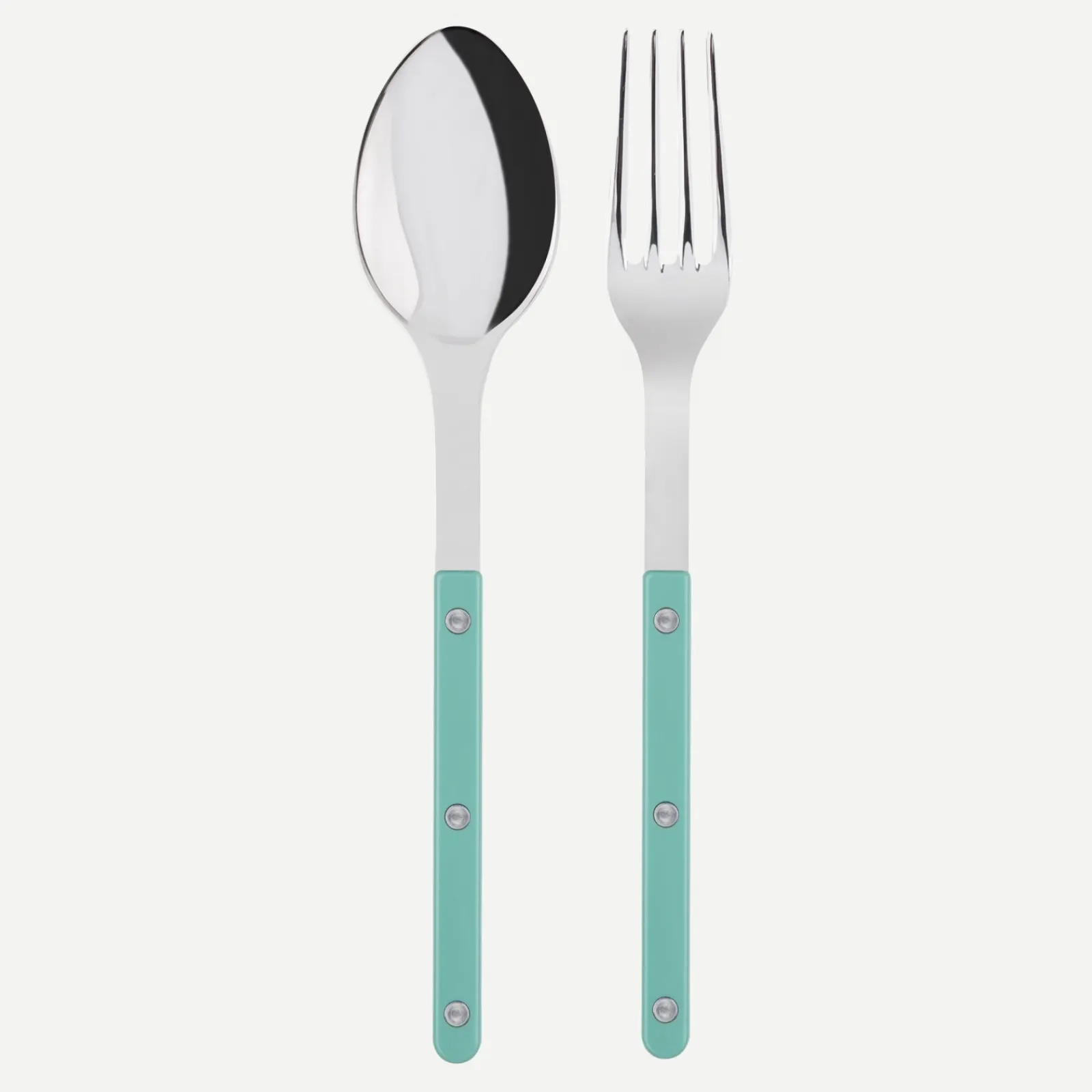 Sabre Paris Bistrot Uni, Vert pastel Vertpastel New