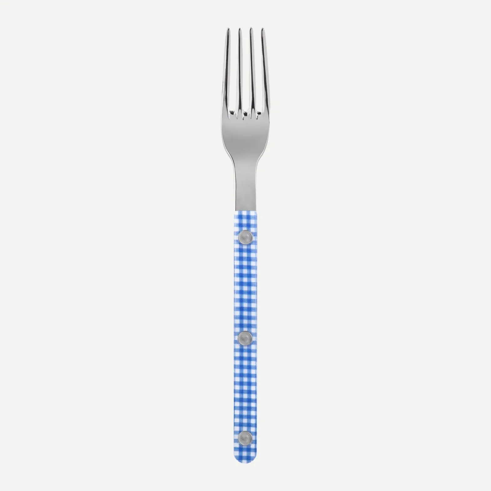 Sabre Paris Bistrot Vichy, Bleu Cheap