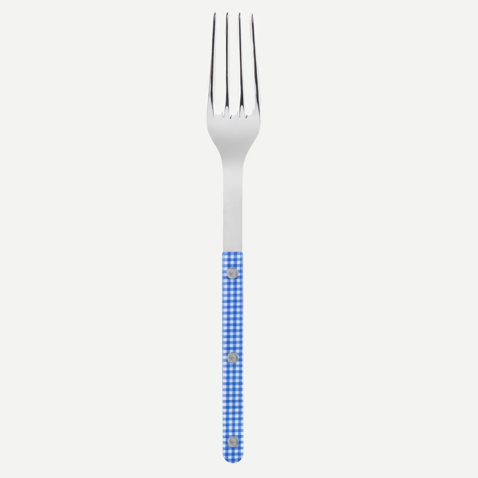 Sabre Paris Bistrot Vichy, Bleu Clearance