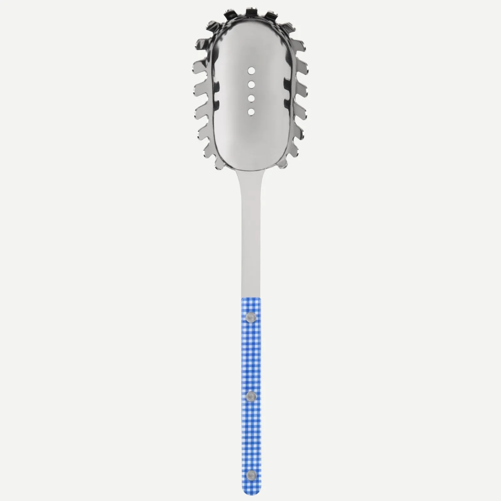 Sabre Paris Bistrot Vichy, Bleu Cheap