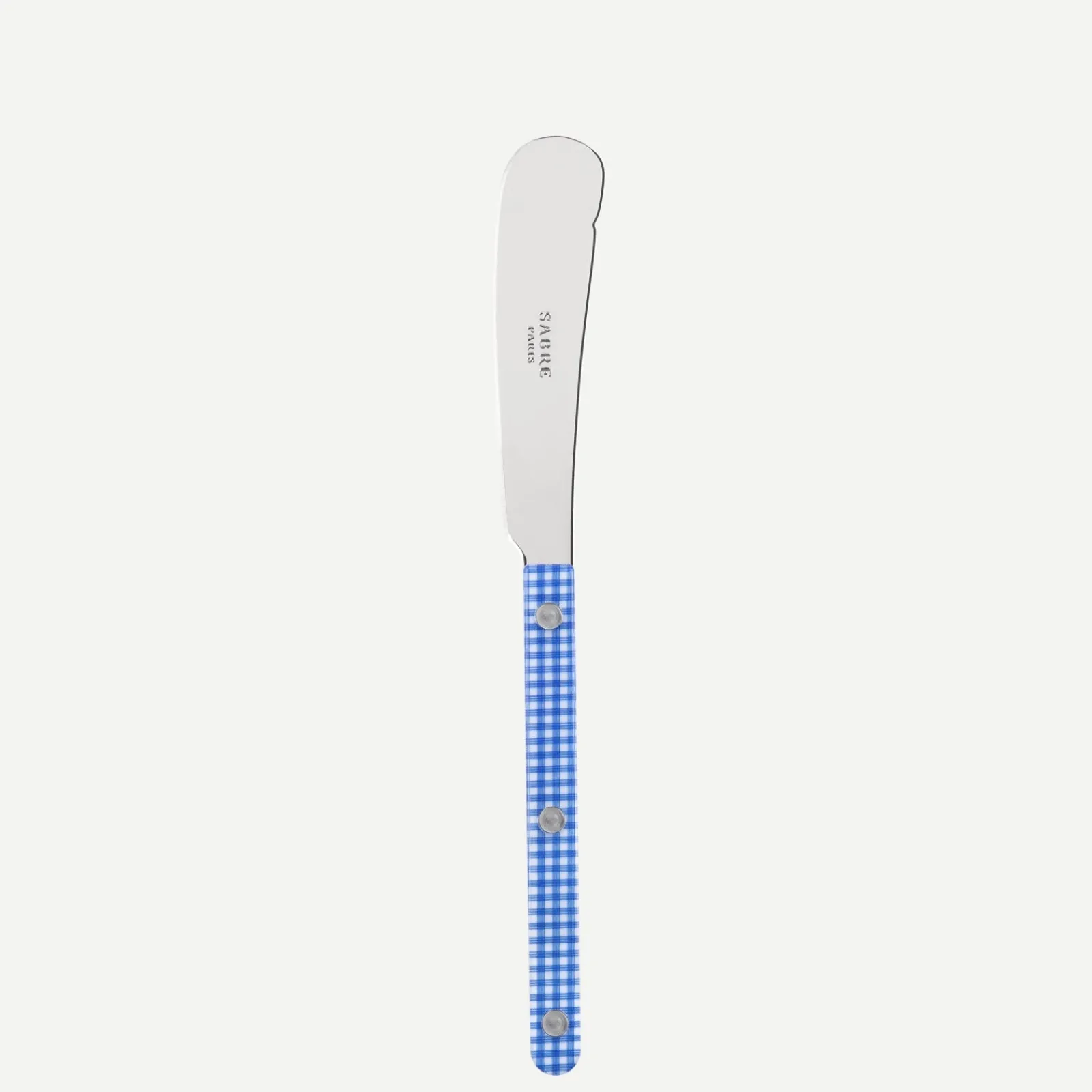 Sabre Paris Bistrot Vichy, Bleu Clearance