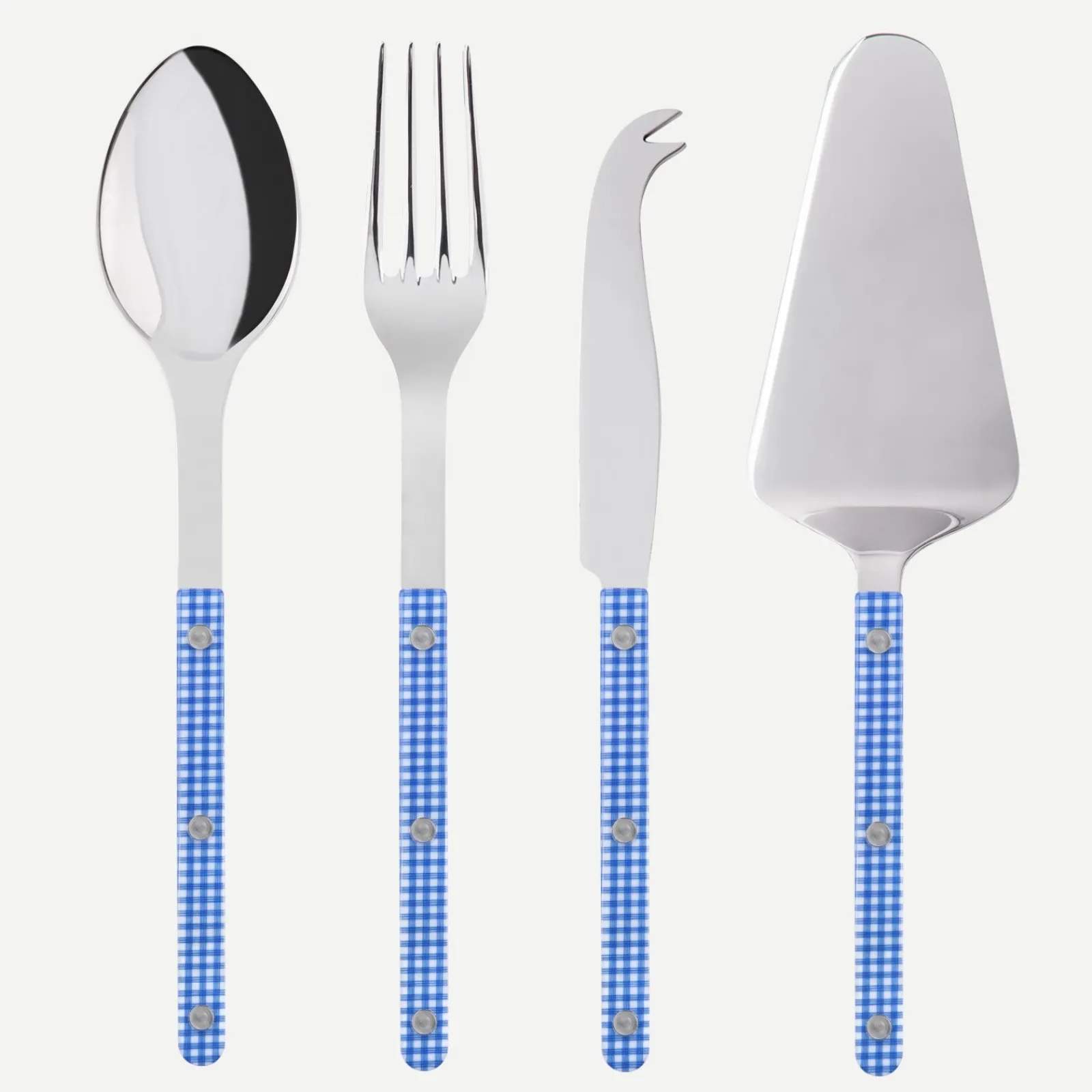 Sabre Paris Bistrot Vichy, Bleu Store