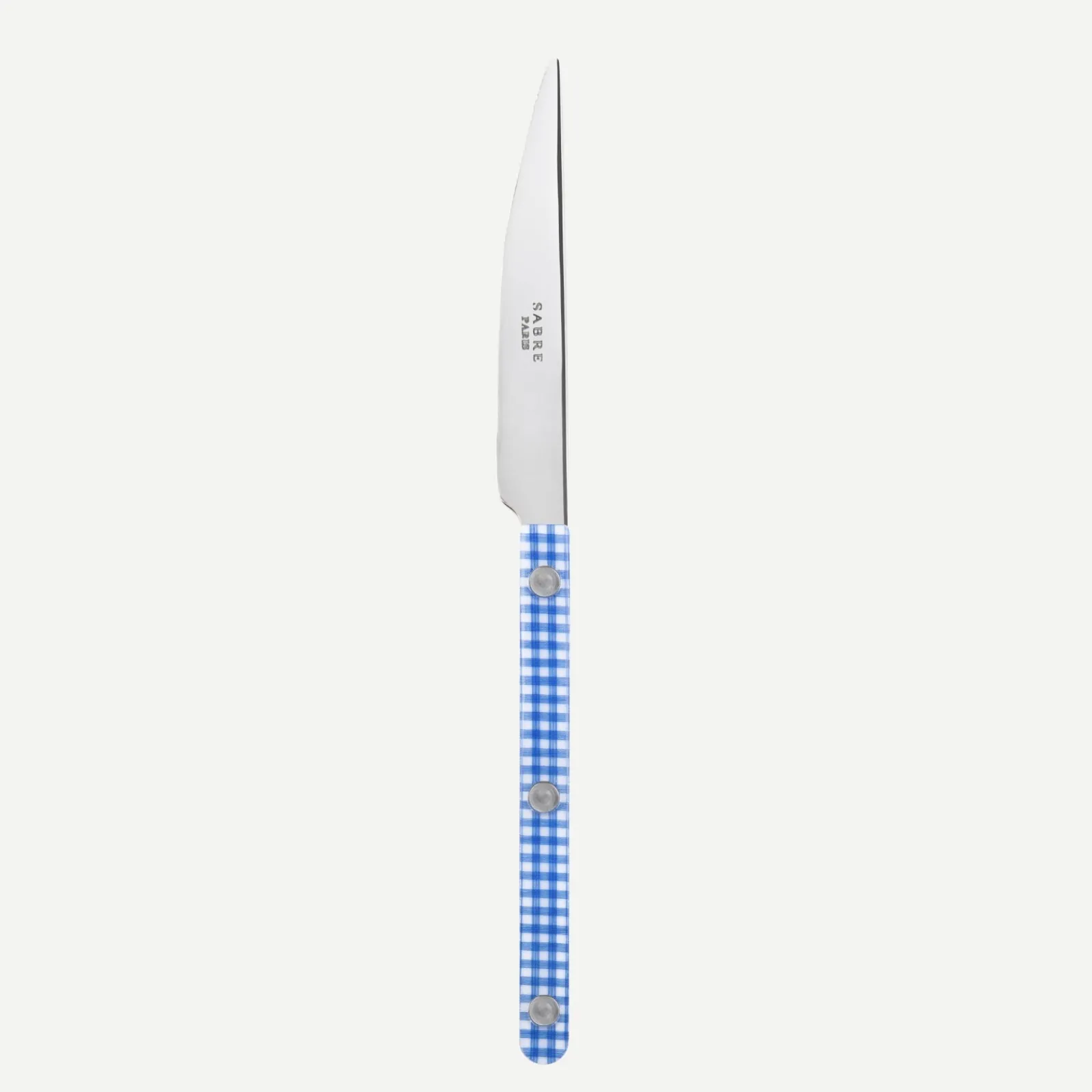 Sabre Paris Bistrot Vichy, Bleu Hot