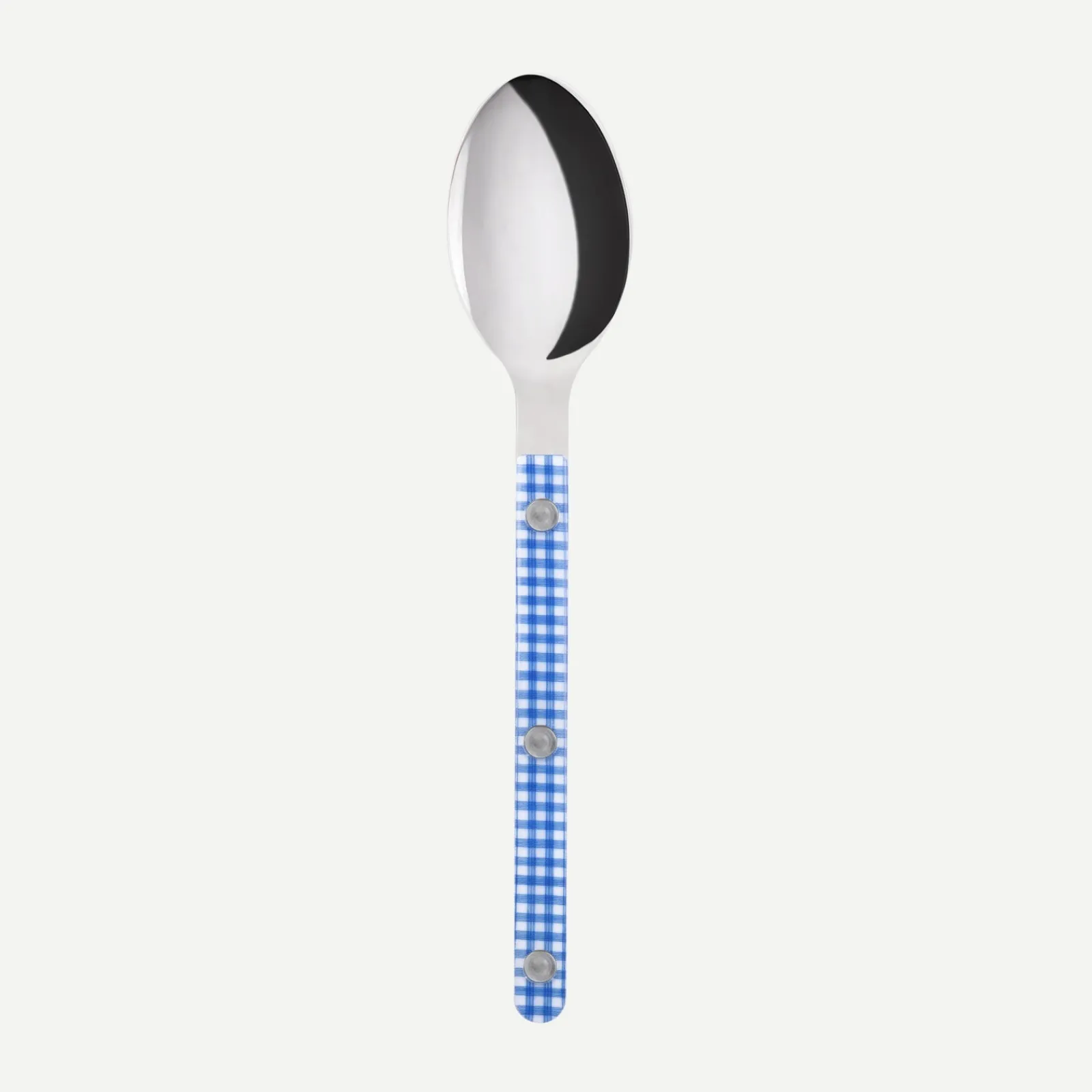 Sabre Paris Bistrot Vichy, Bleu New