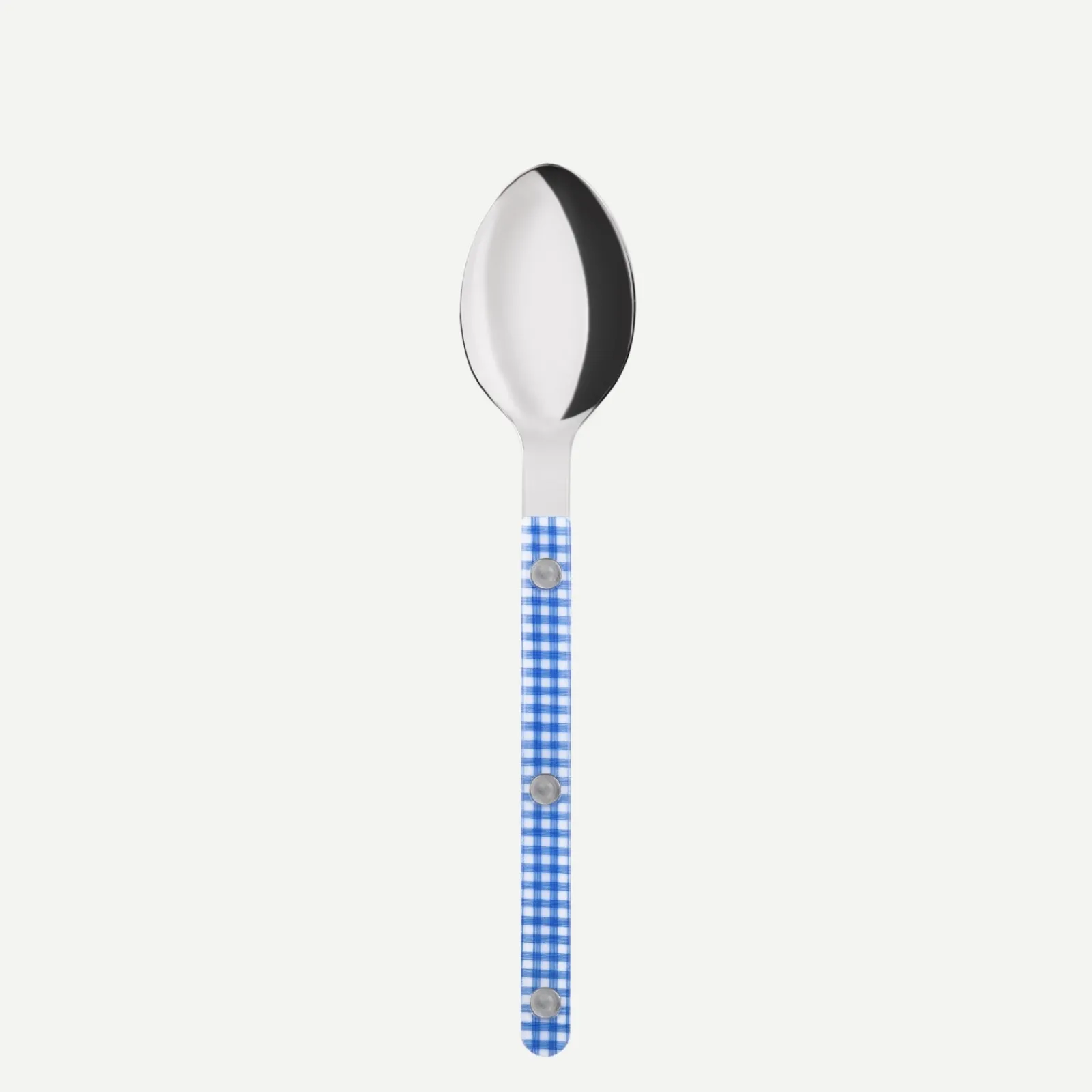 Sabre Paris Bistrot Vichy, Bleu Sale