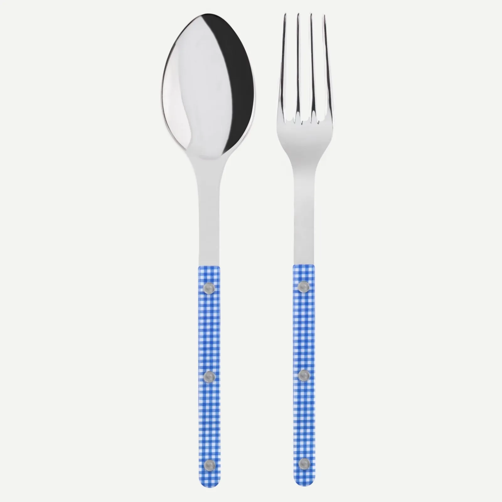 Sabre Paris Bistrot Vichy, Bleu Best