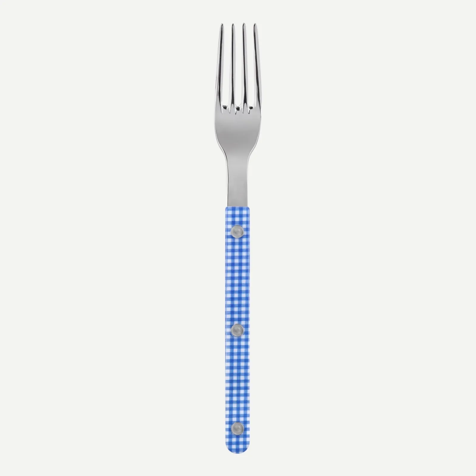 Sabre Paris Bistrot Vichy, Bleu Hot