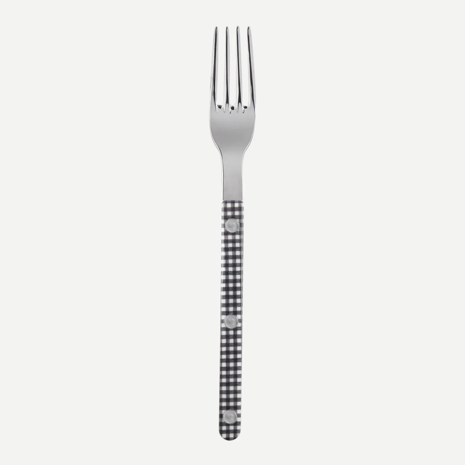 Sabre Paris Bistrot Vichy, Noir Best