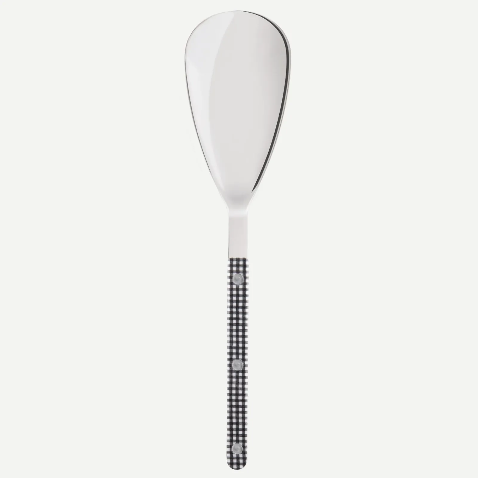 Sabre Paris Bistrot Vichy, Noir Hot