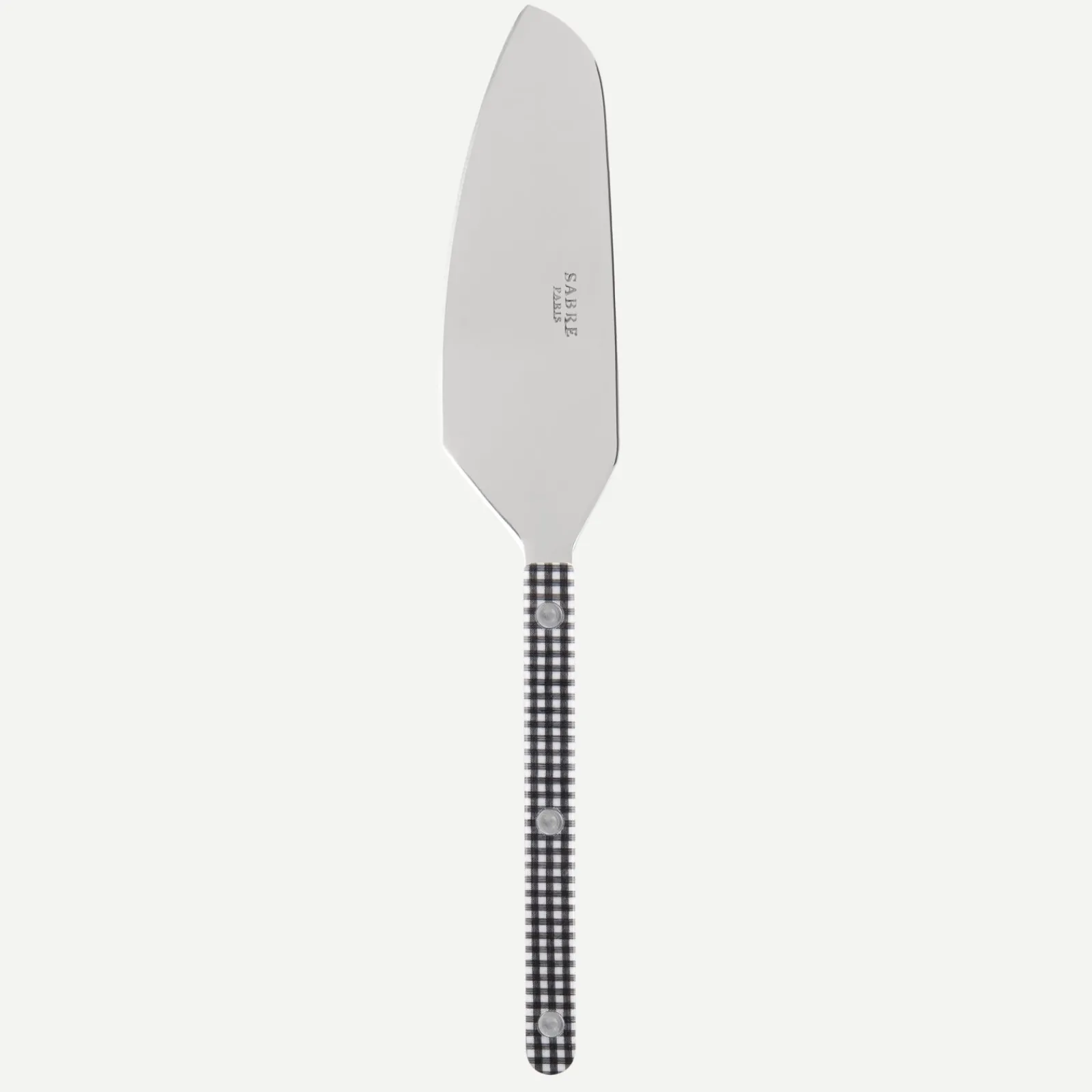 Sabre Paris Bistrot Vichy, Noir Shop