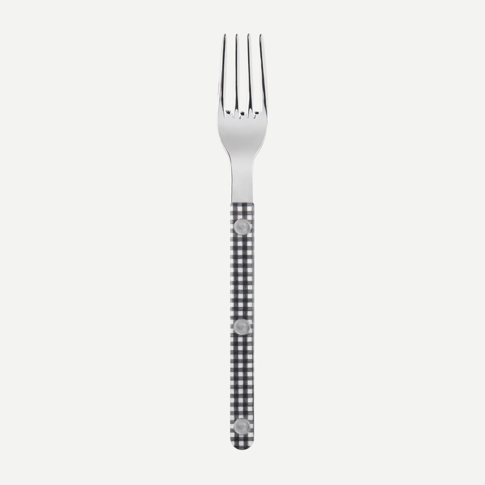 Sabre Paris Bistrot Vichy, Noir Best