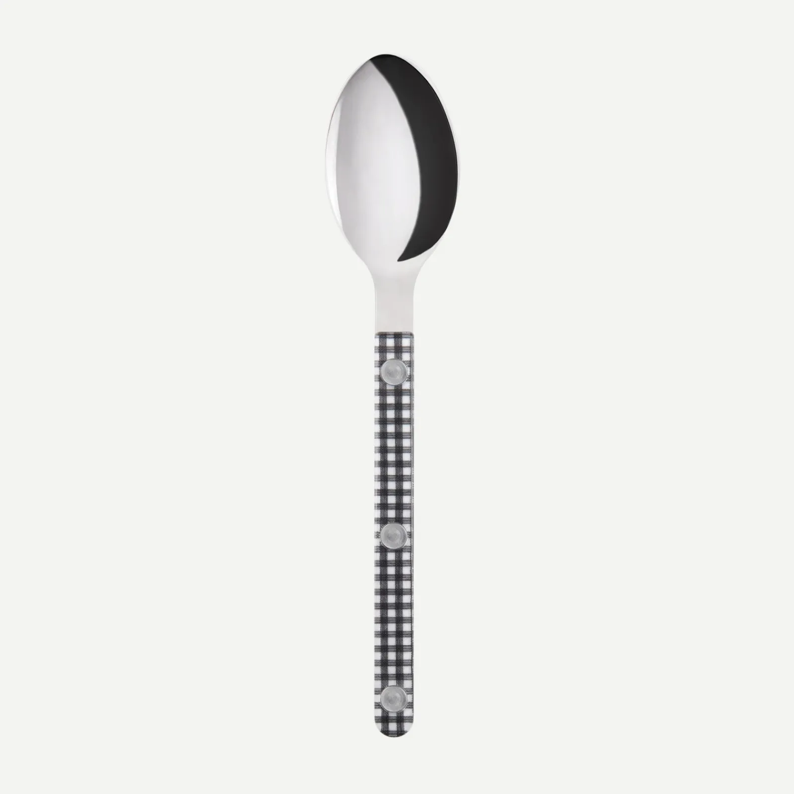 Sabre Paris Bistrot Vichy, Noir New