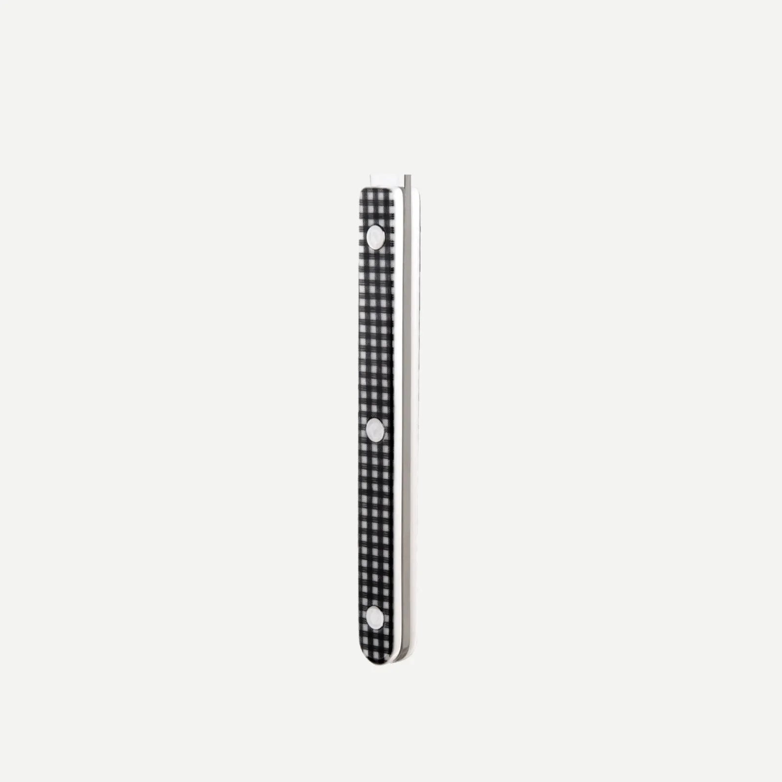 Sabre Paris Bistrot Vichy, Noir Clearance