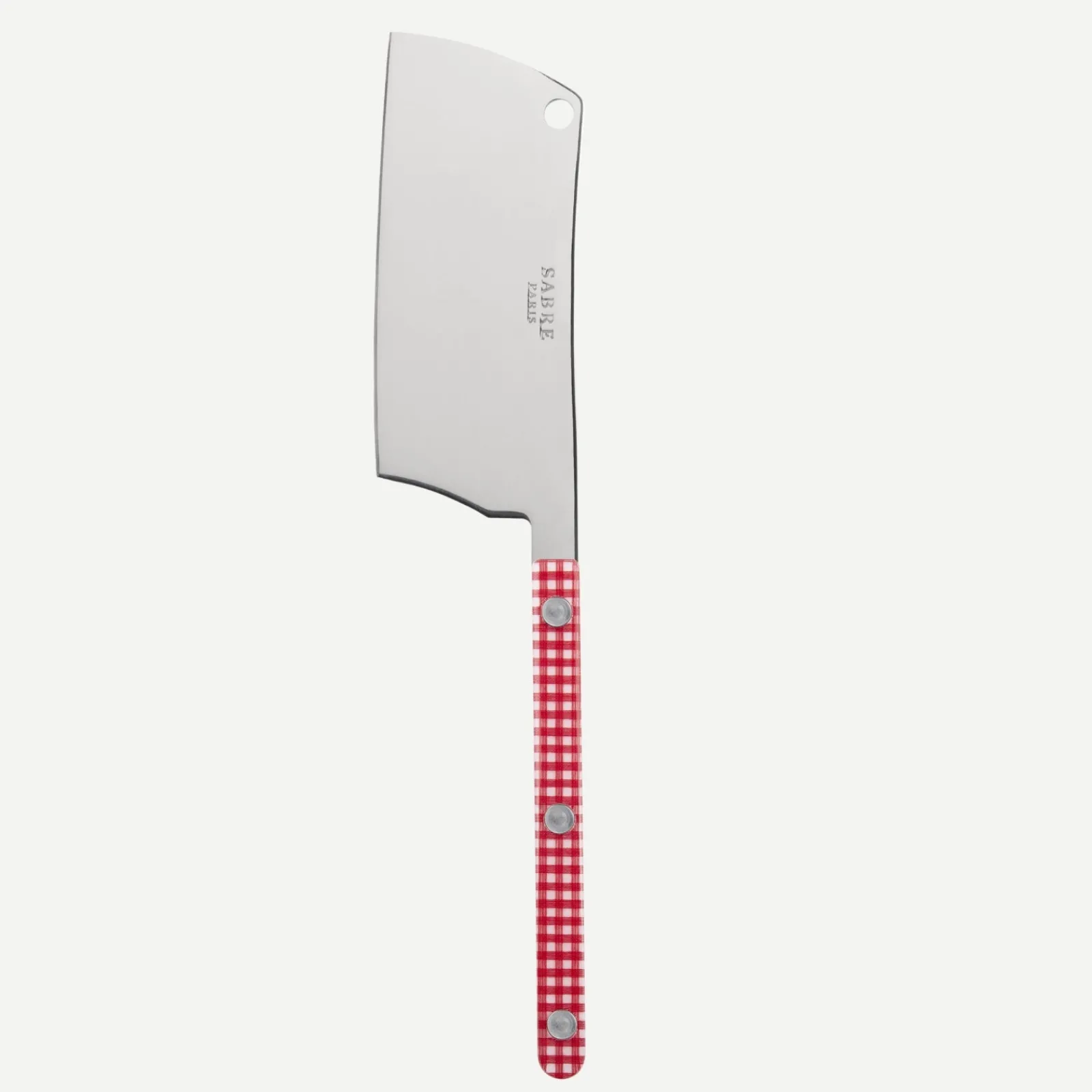 Sabre Paris Bistrot Vichy, Rouge Cheap