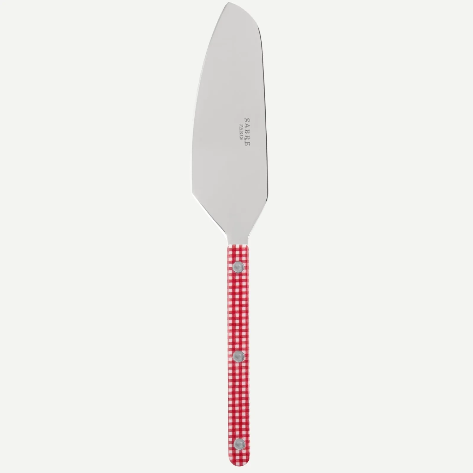 Sabre Paris Bistrot Vichy, Rouge Shop
