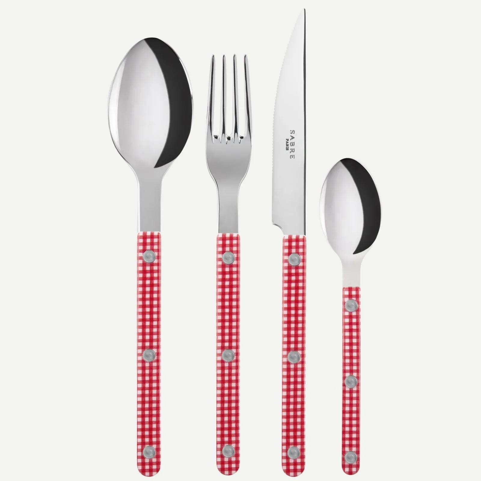 Sabre Paris Bistrot Vichy, Rouge Shop
