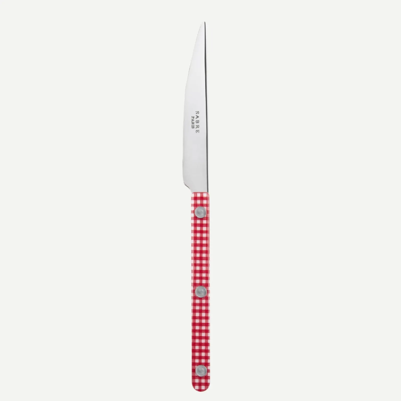Sabre Paris Bistrot Vichy, Rouge Best