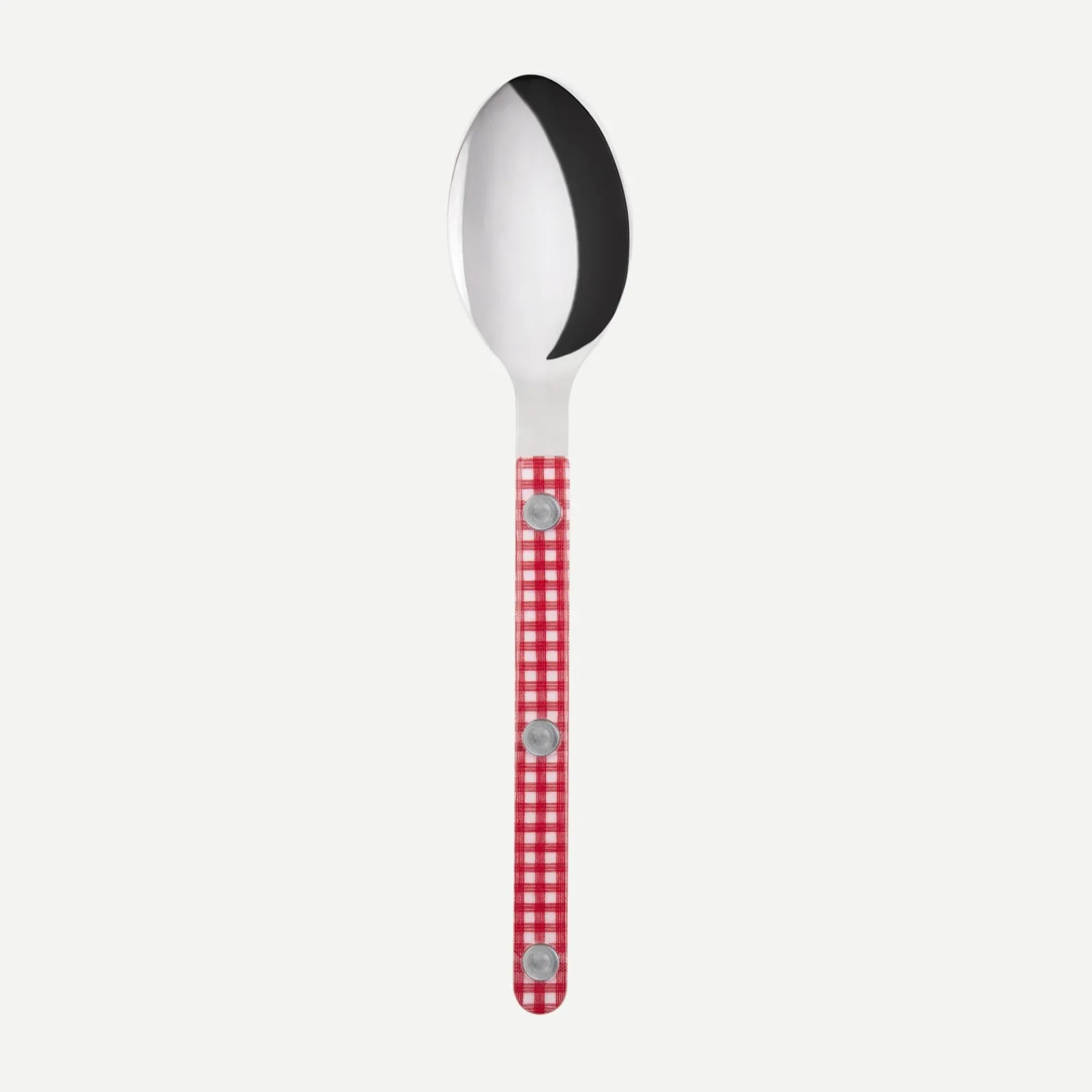 Sabre Paris Bistrot Vichy, Rouge Cheap