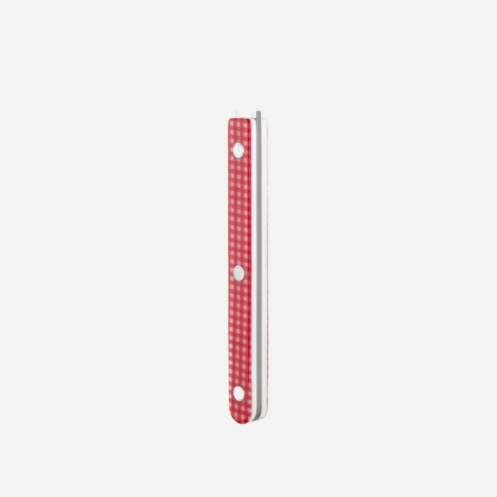 Sabre Paris Bistrot Vichy, Rouge Outlet