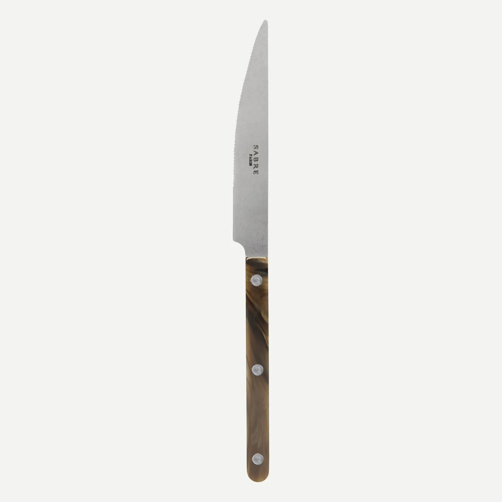 Sabre Paris Bistrot Vintage Buffle, Effet Buffle EffetBuffle Cheap