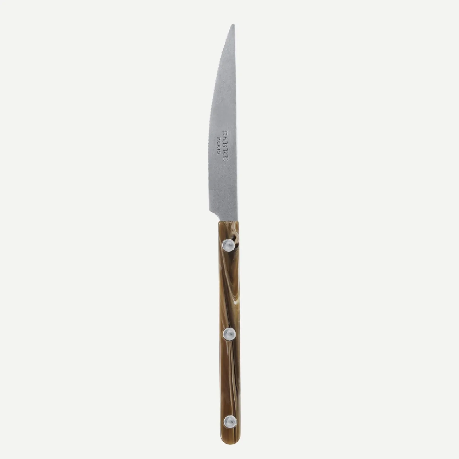 Sabre Paris Bistrot Vintage Buffle, Effet Buffle EffetBuffle Shop