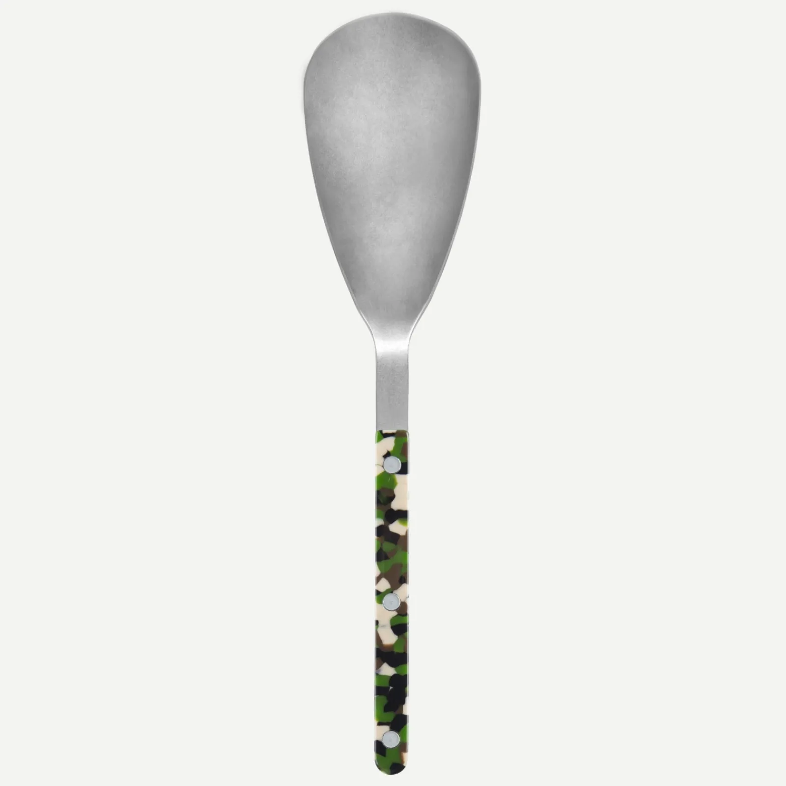 Sabre Paris Bistrot Vintage Camouflage, Vert Cheap