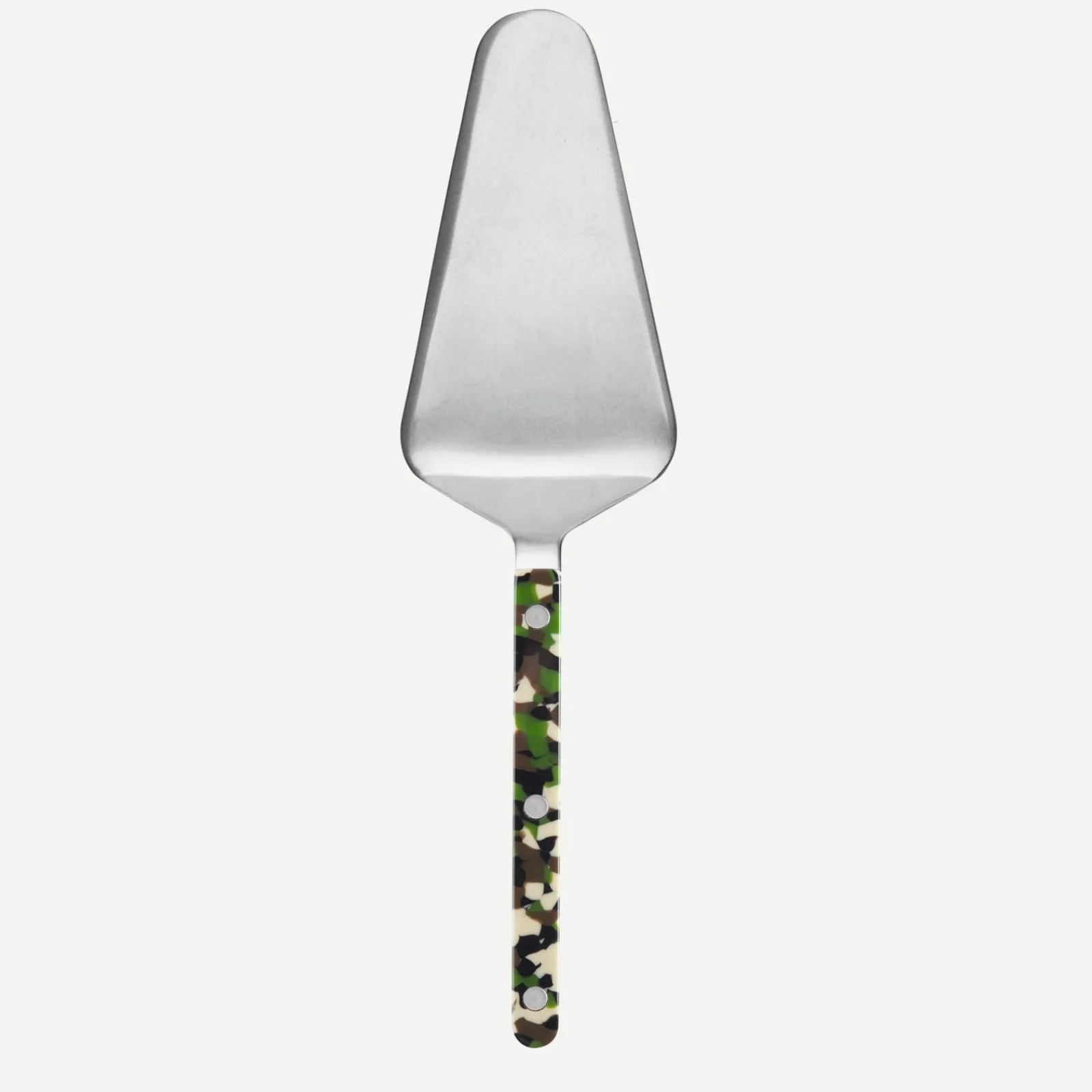 Sabre Paris Bistrot Vintage Camouflage, Vert Online