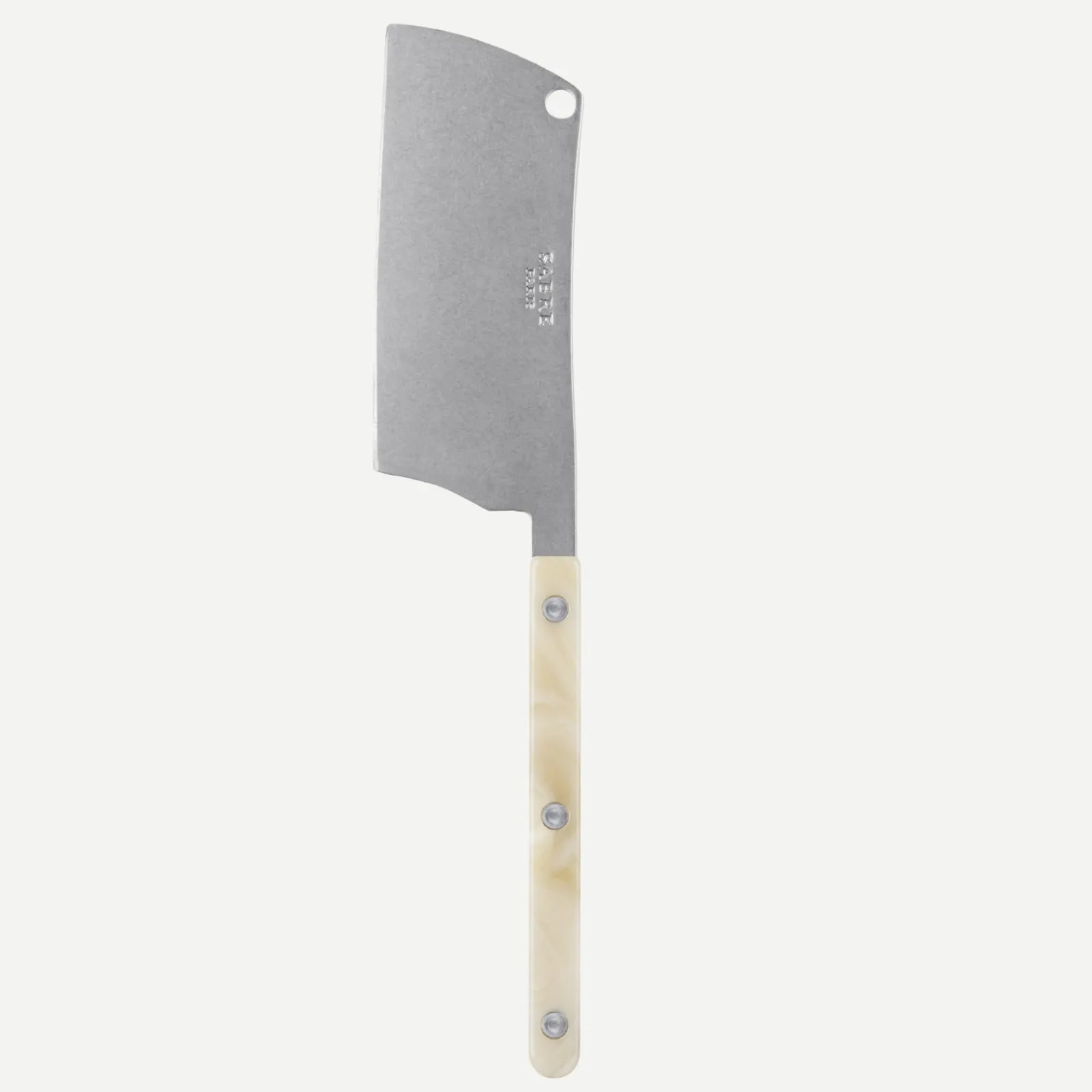 Sabre Paris Bistrot Vintage Corne, Effet Corne EffetCorne Outlet