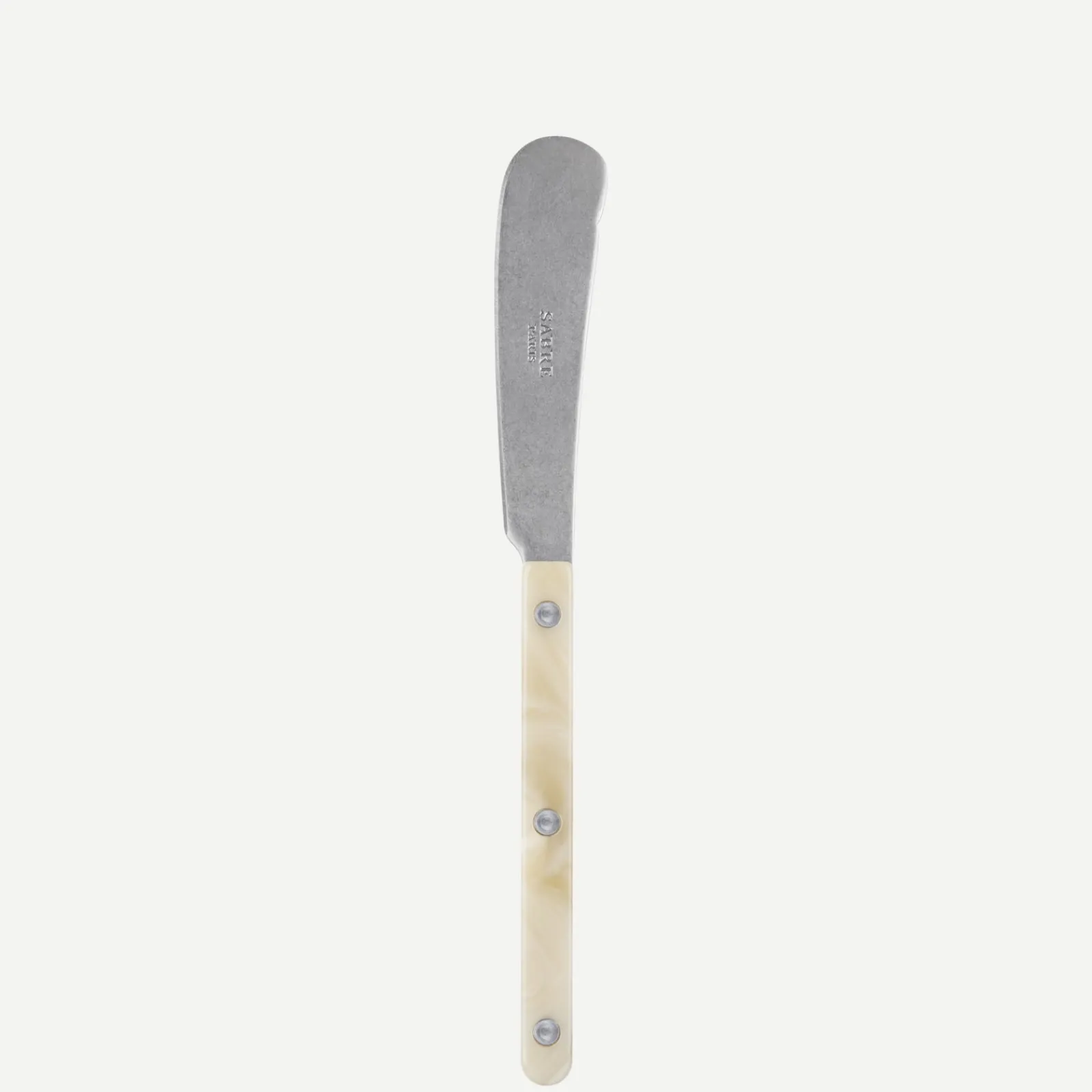 Sabre Paris Bistrot Vintage Corne, Effet Corne EffetCorne Shop
