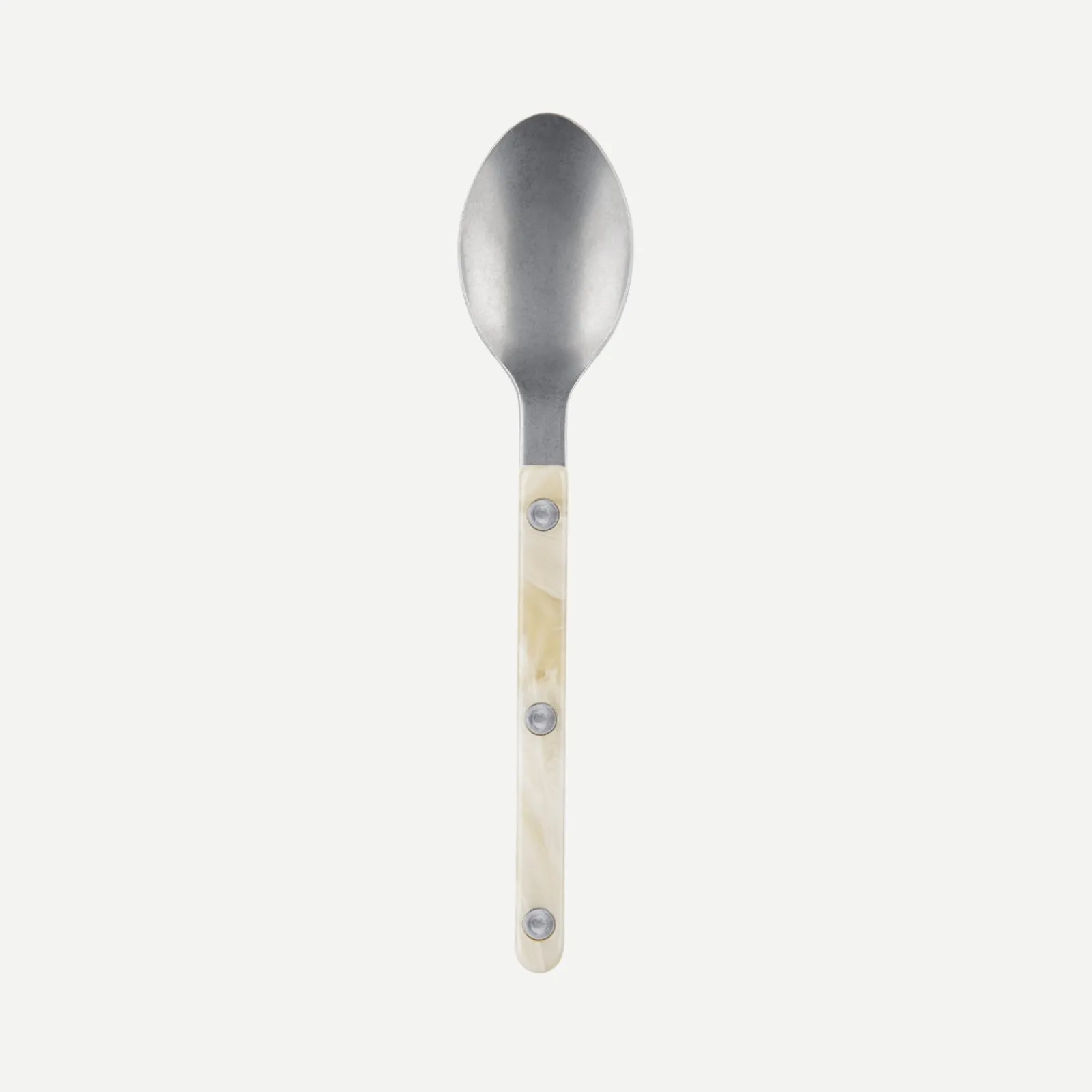 Sabre Paris Bistrot Vintage Corne, Effet Corne EffetCorne Cheap