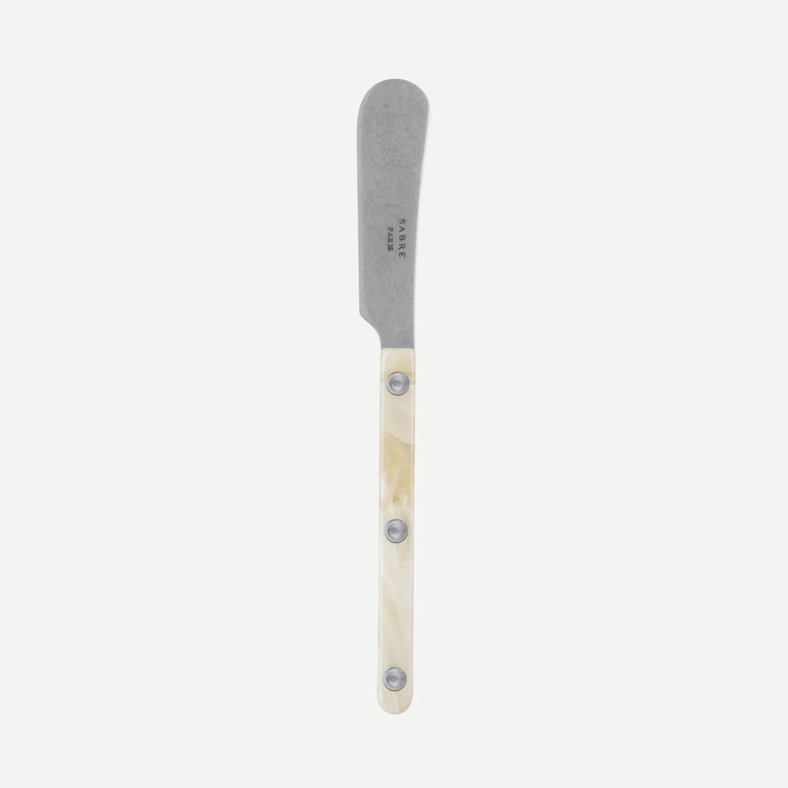 Sabre Paris Bistrot Vintage Corne, Effet Corne EffetCorne Fashion