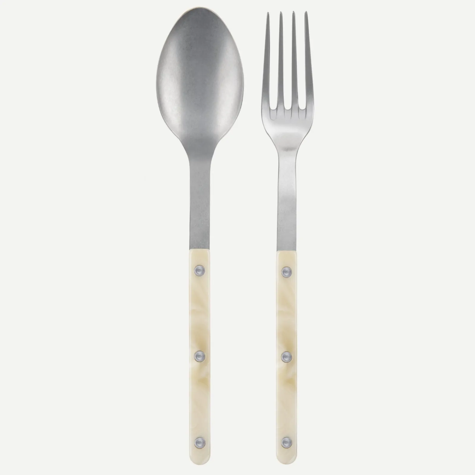 Sabre Paris Bistrot Vintage Corne, Effet Corne EffetCorne Discount