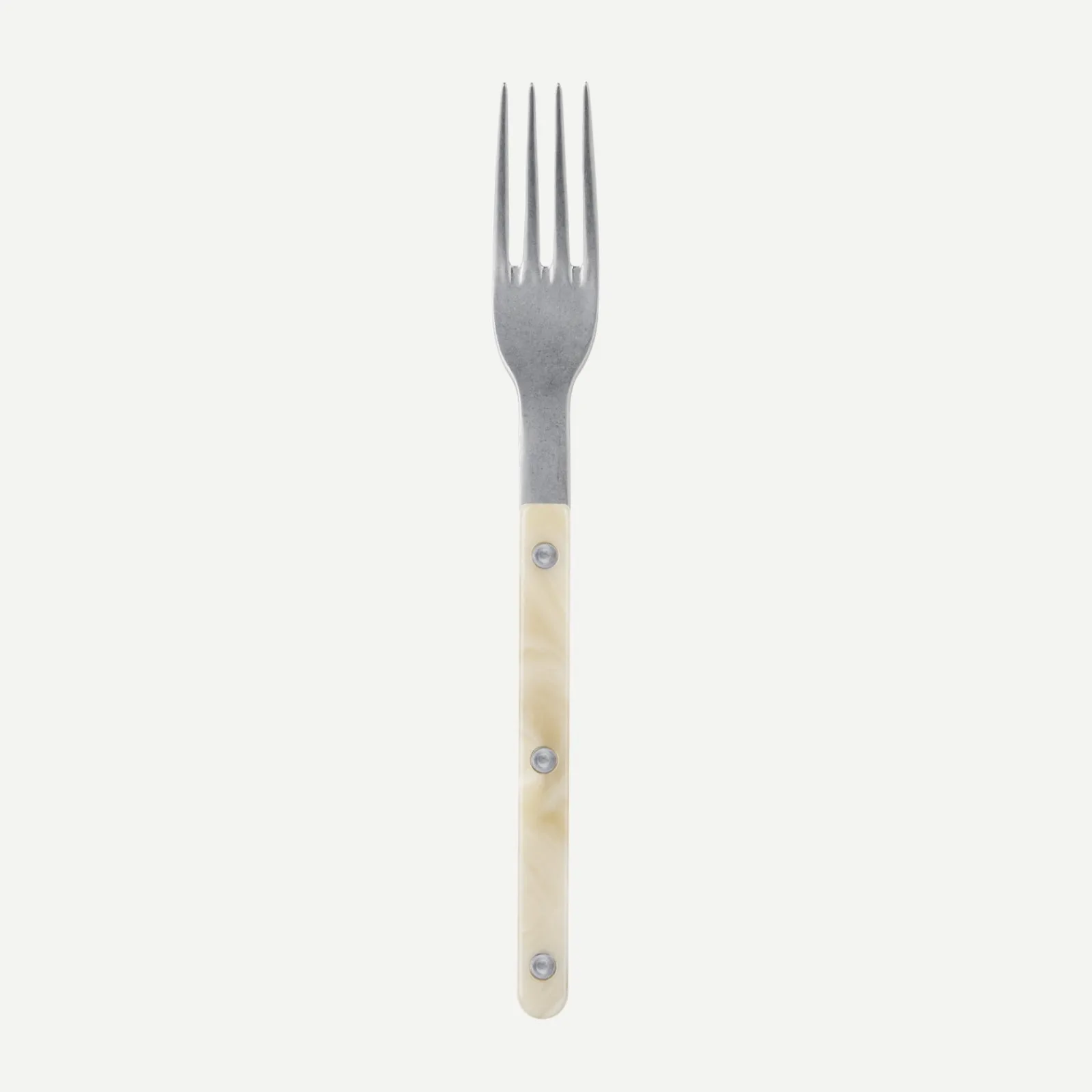Sabre Paris Bistrot Vintage Corne, Effet Corne EffetCorne Hot