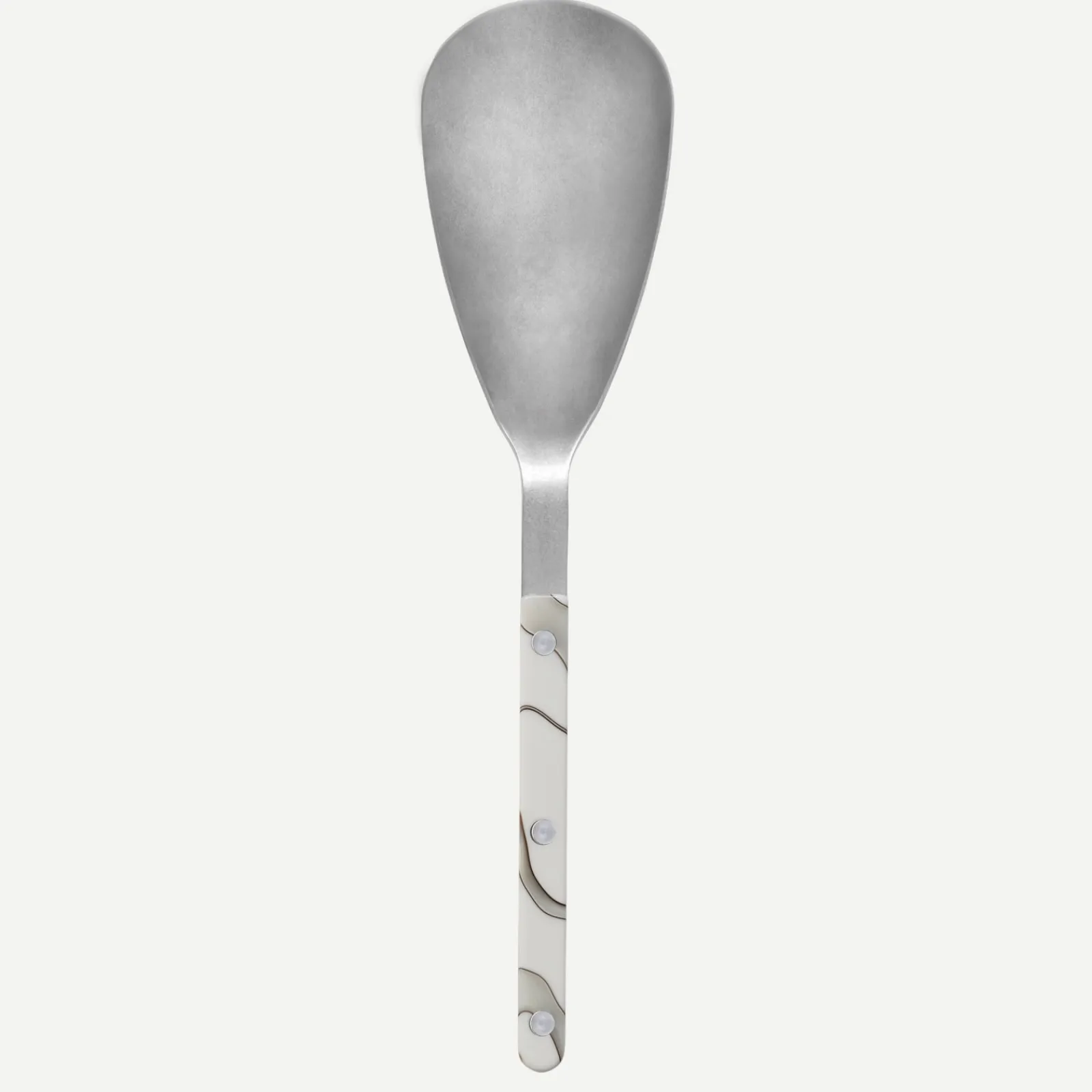 Sabre Paris Bistrot Vintage Dune, Dune Ivoire DuneIvoire Cheap
