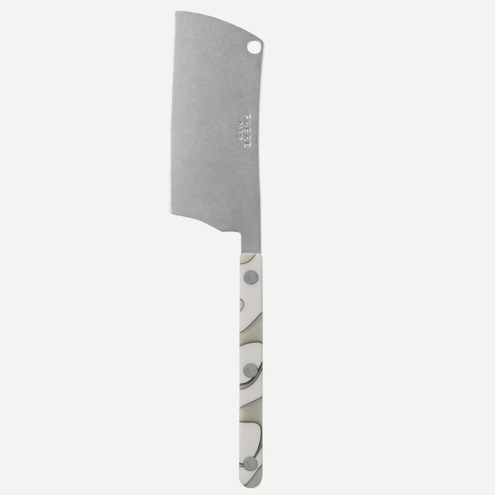 Sabre Paris Bistrot Vintage Dune, Dune Ivoire DuneIvoire Best Sale