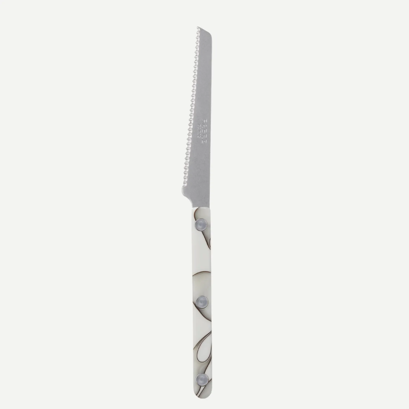 Sabre Paris Bistrot Vintage Dune, Dune Ivoire DuneIvoire Sale