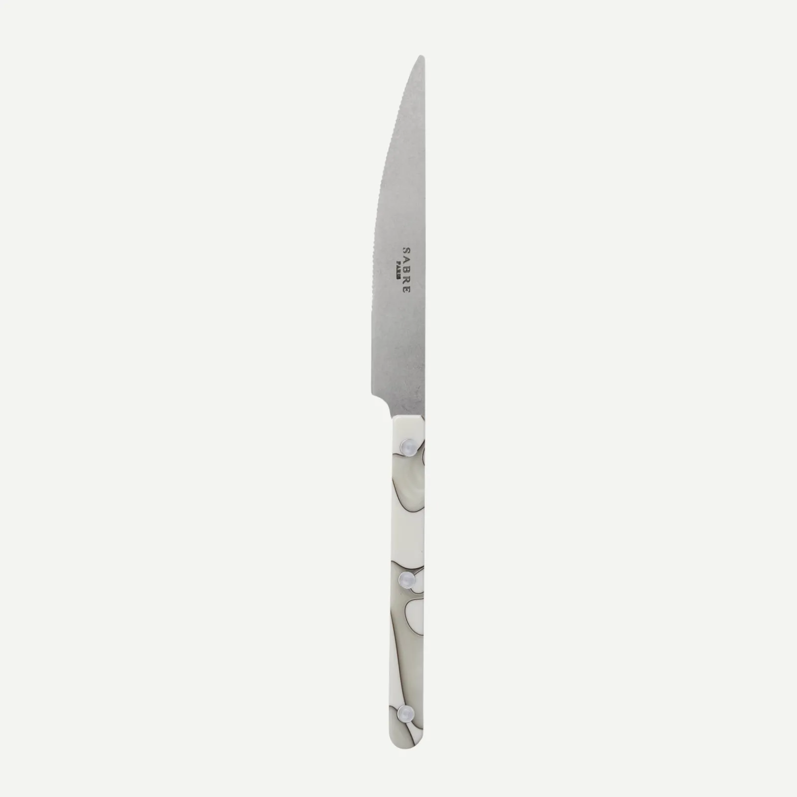 Sabre Paris Bistrot Vintage Dune, Dune Ivoire DuneIvoire Discount