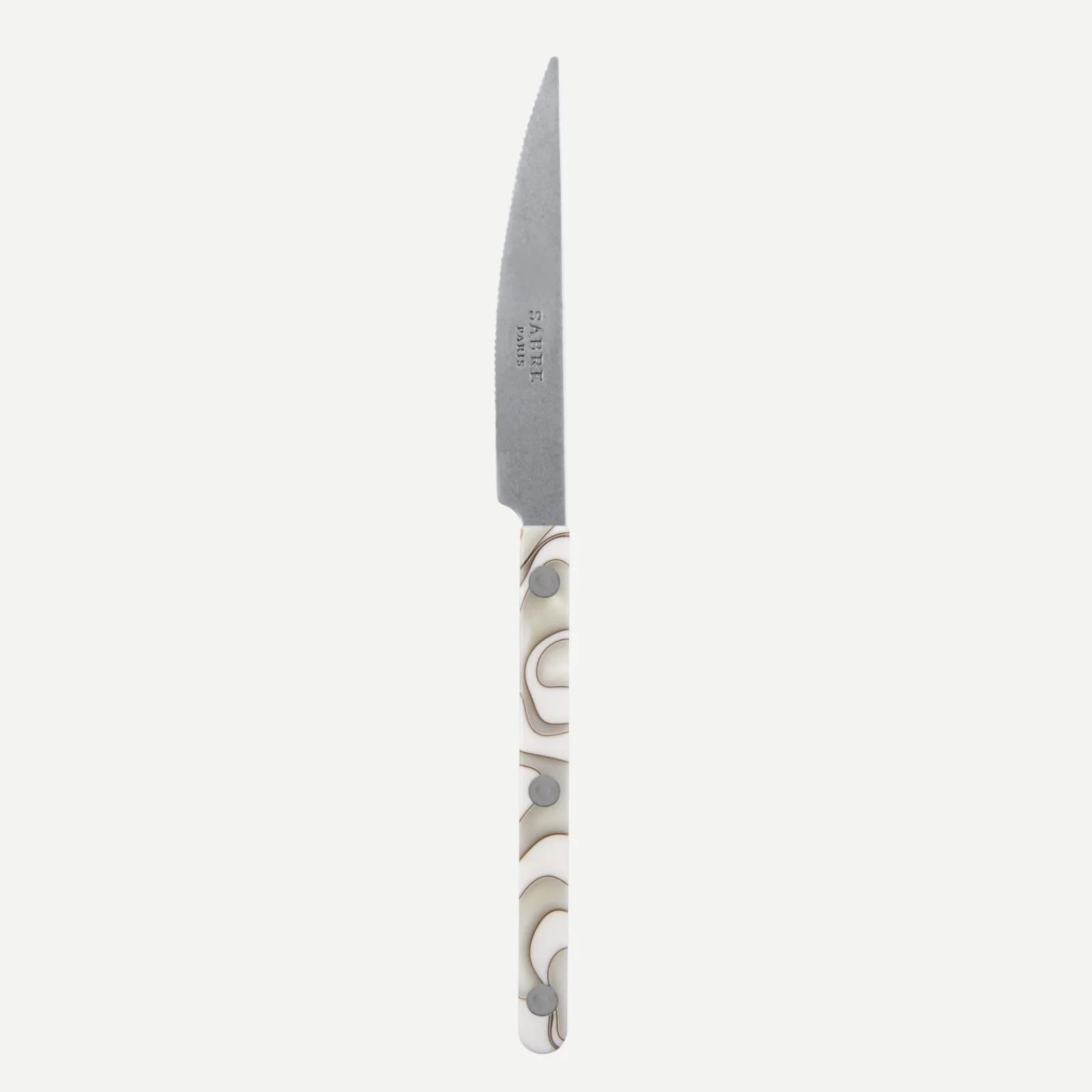 Sabre Paris Bistrot Vintage Dune, Dune Ivoire DuneIvoire Online