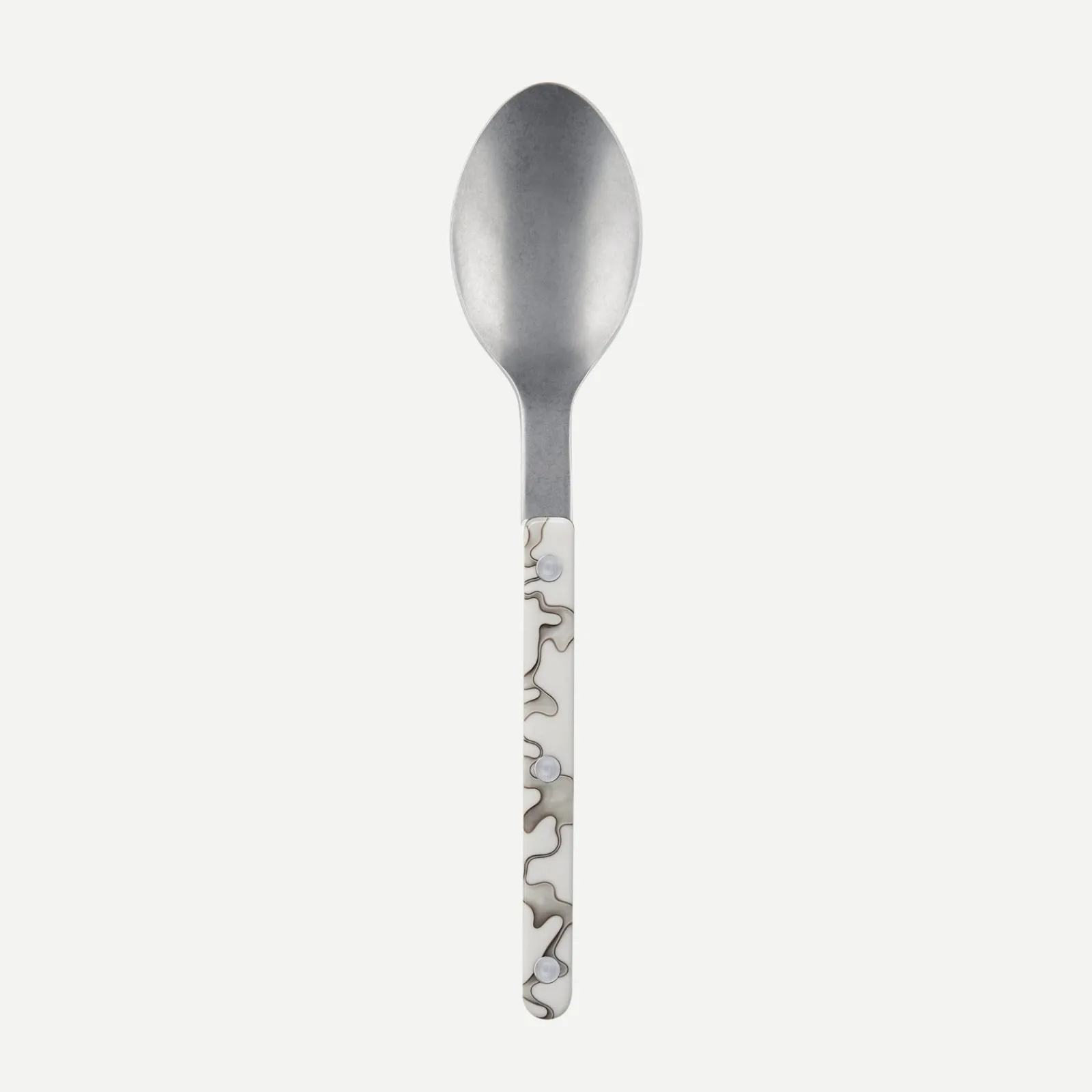 Sabre Paris Bistrot Vintage Dune, Dune Ivoire DuneIvoire Best