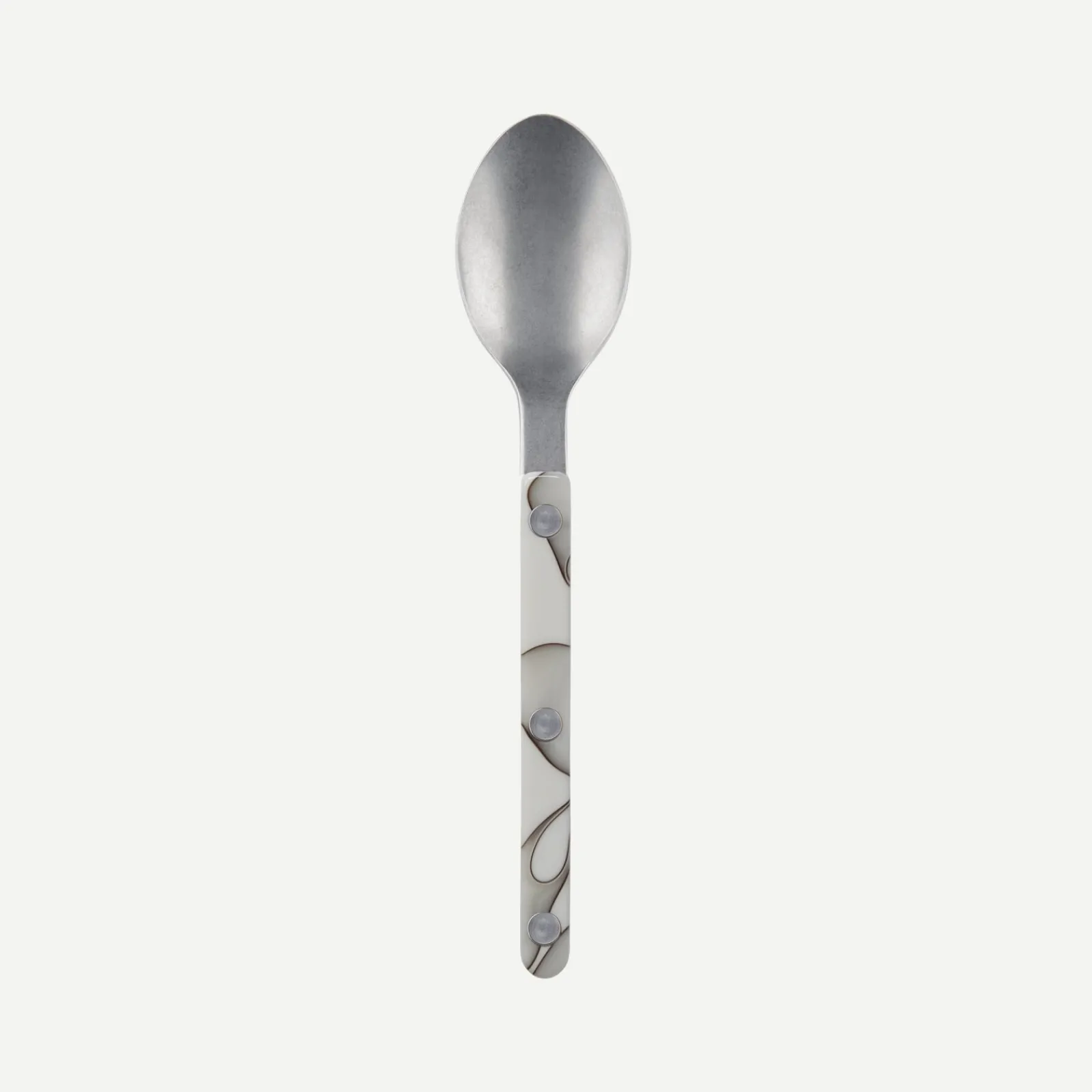 Sabre Paris Bistrot Vintage Dune, Dune Ivoire DuneIvoire Best Sale