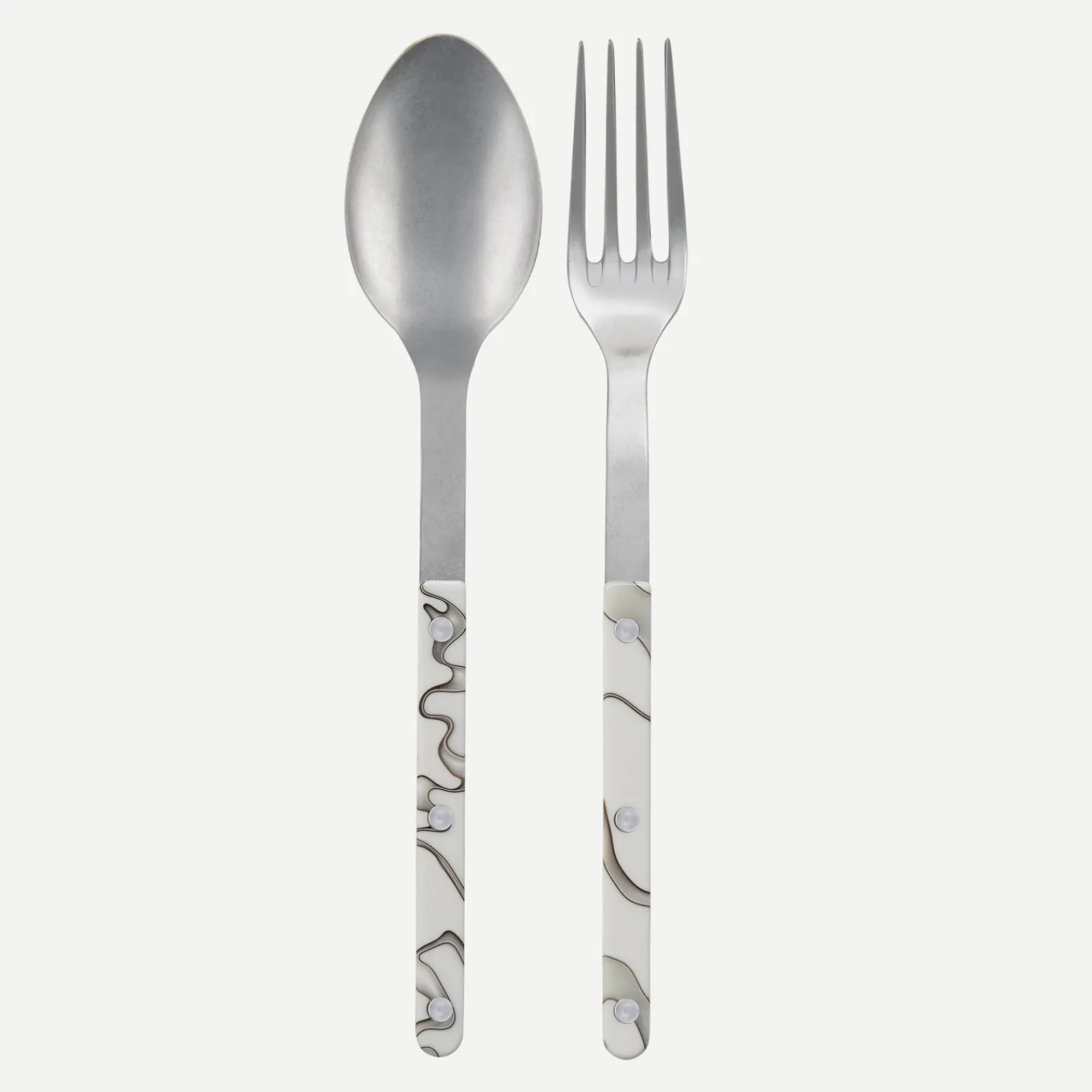 Sabre Paris Bistrot Vintage Dune, Dune Ivoire DuneIvoire Best